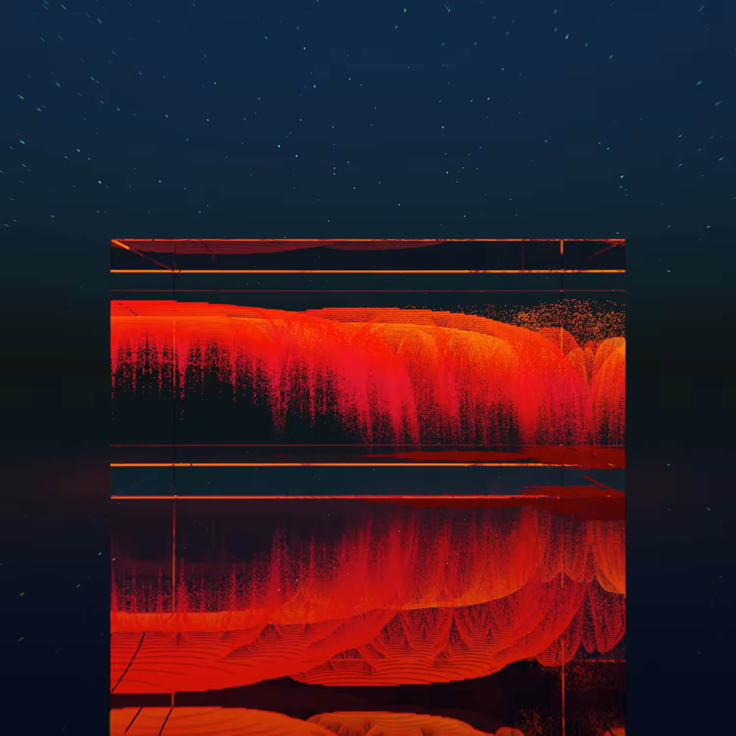 The Mandelbrot Set 2024.1