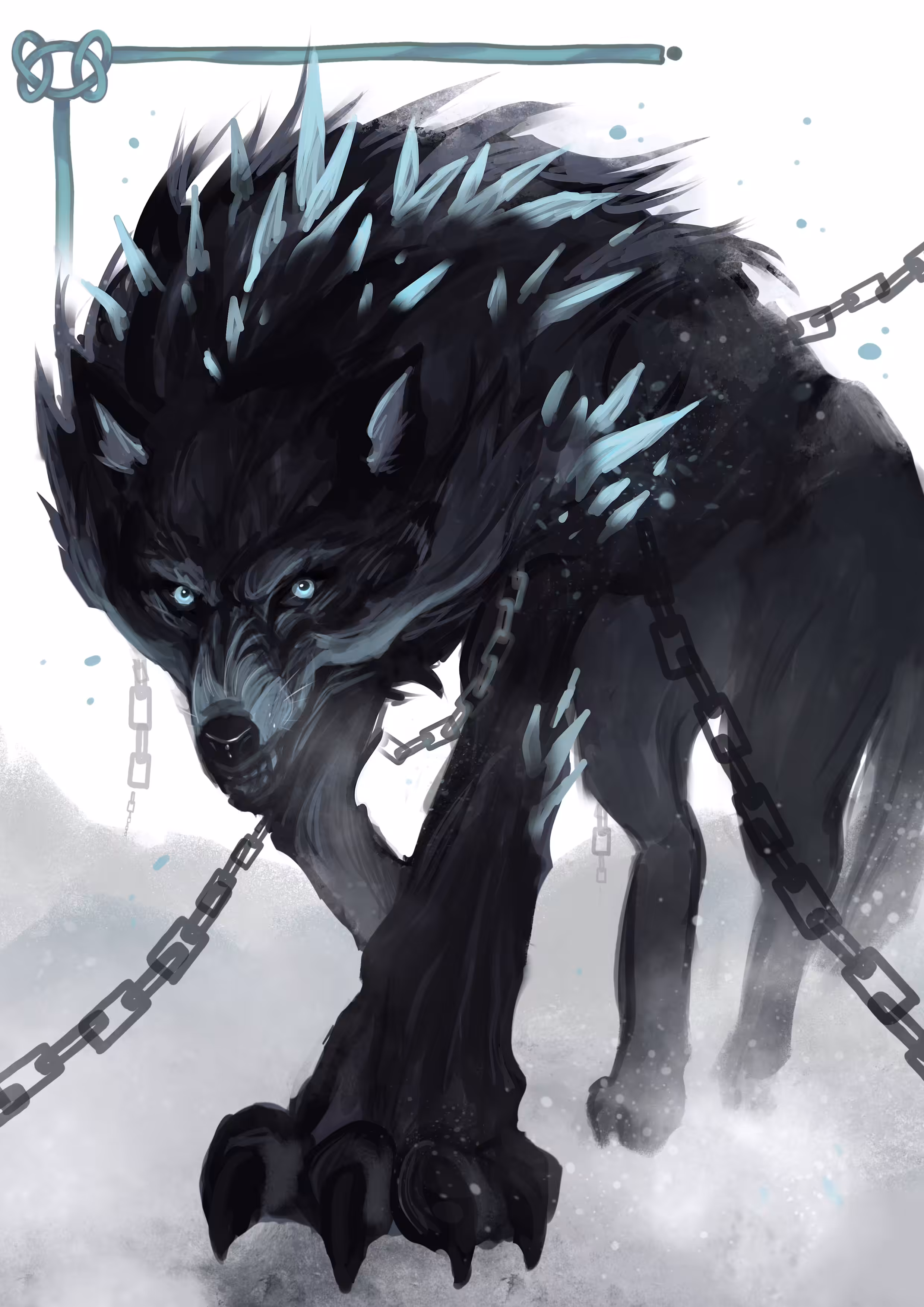 Fenrir