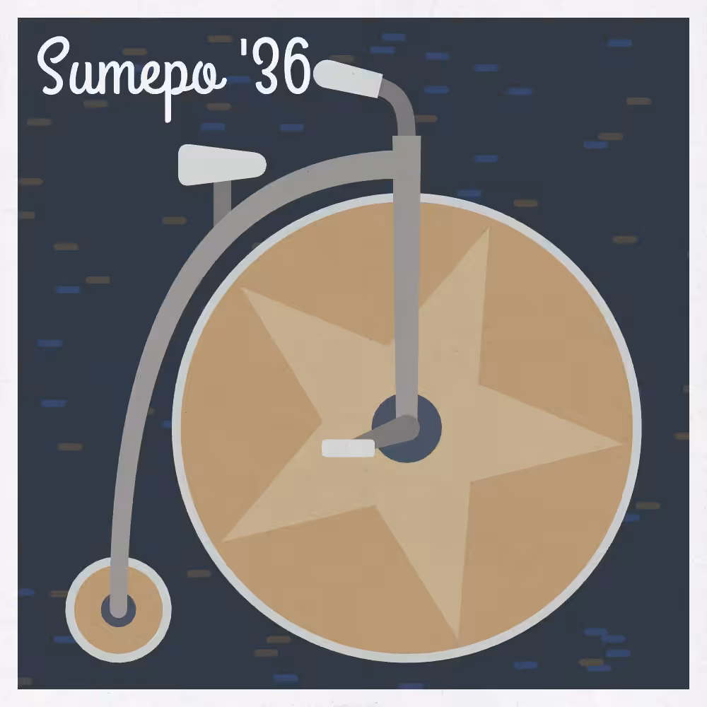 Magical Bike Shop #47