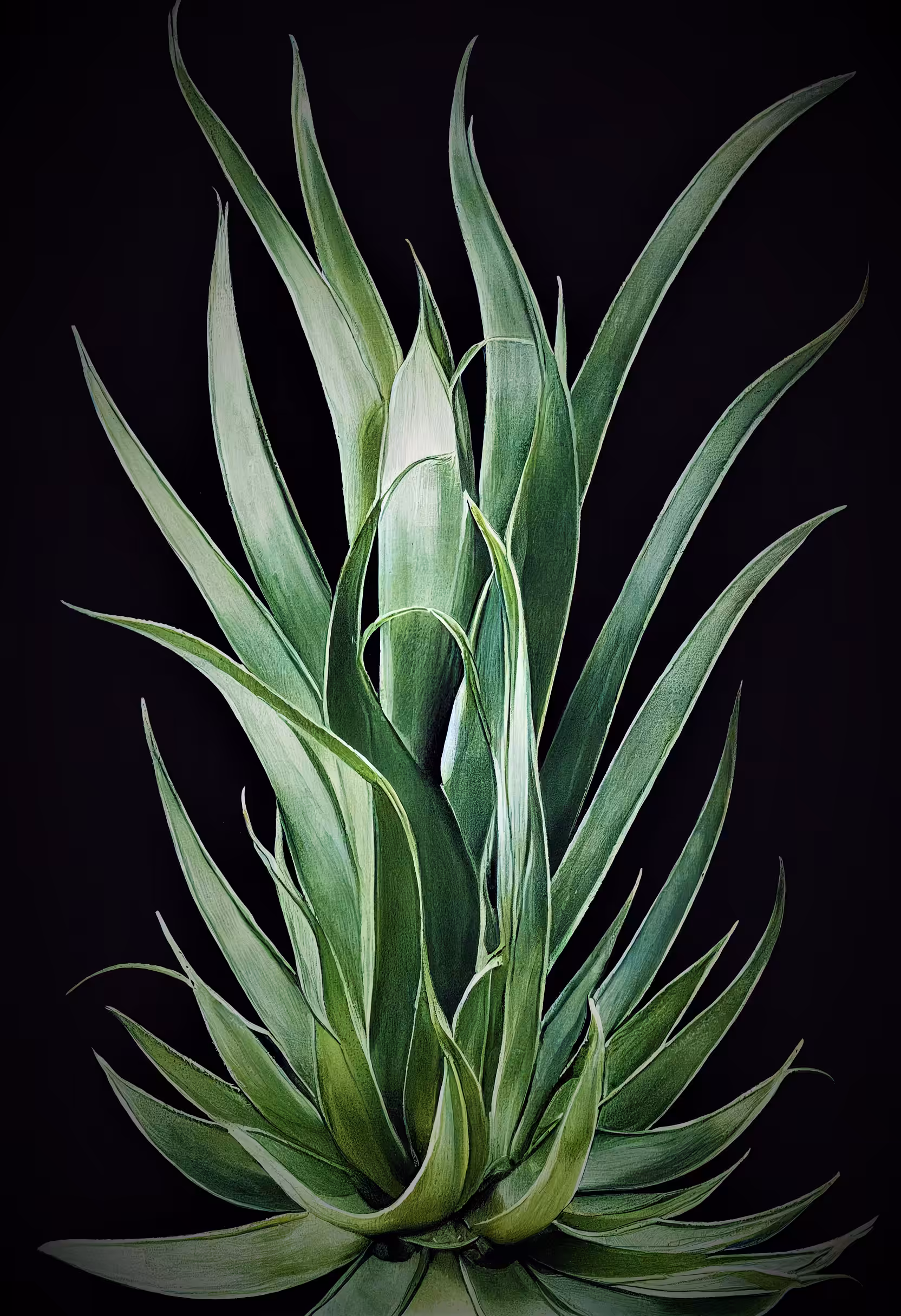 Aloe vera