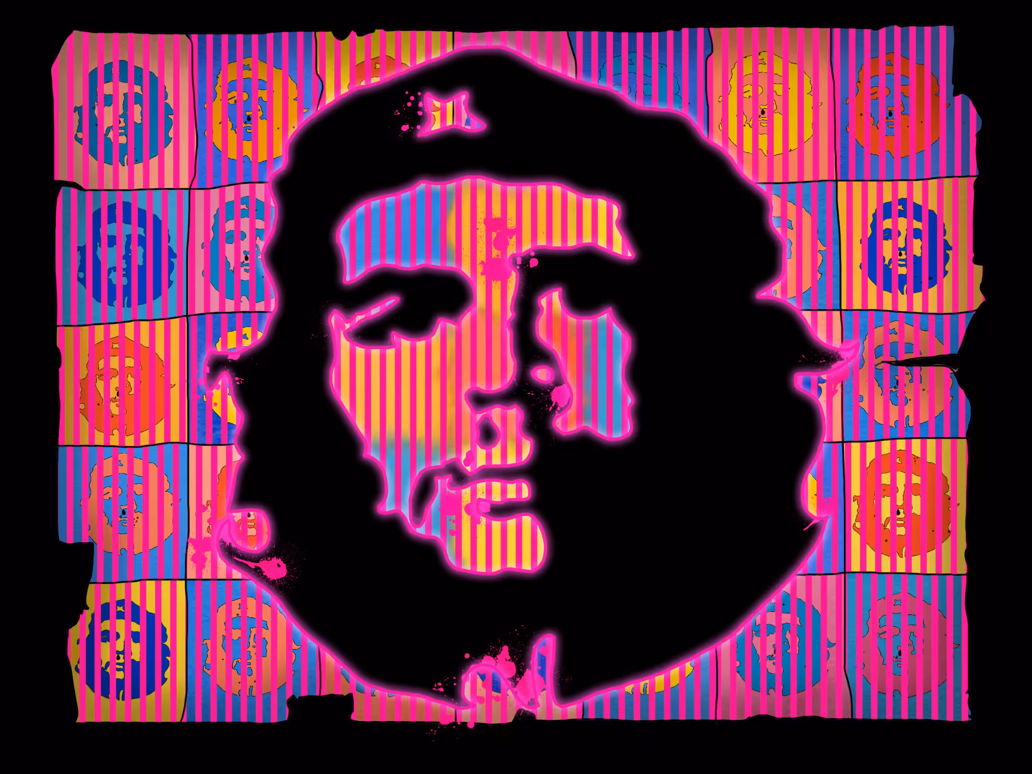 CHΞ