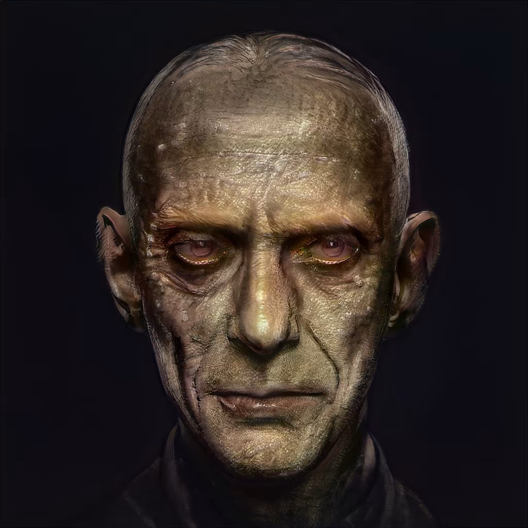Patient 0
