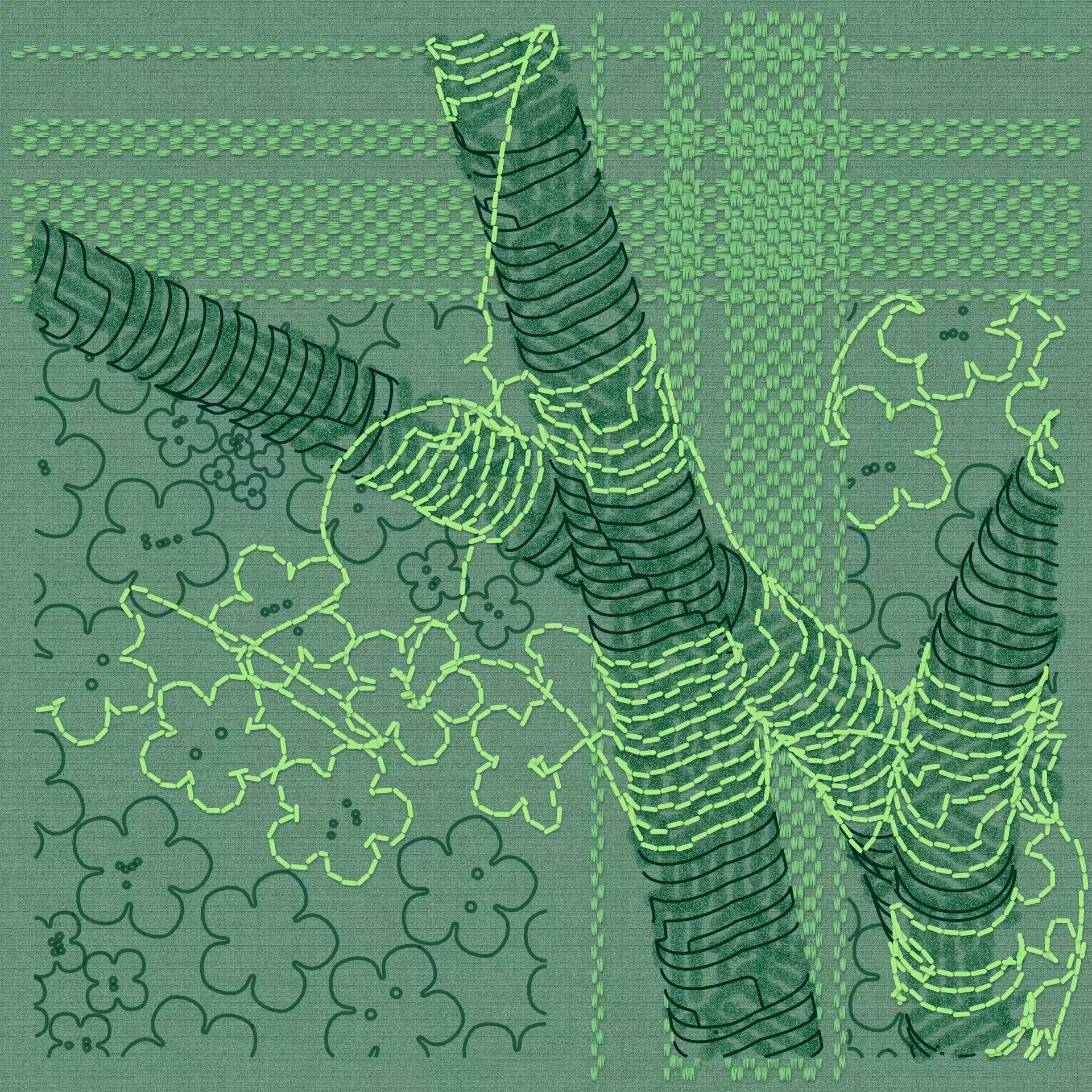 Aux Arbres #70848