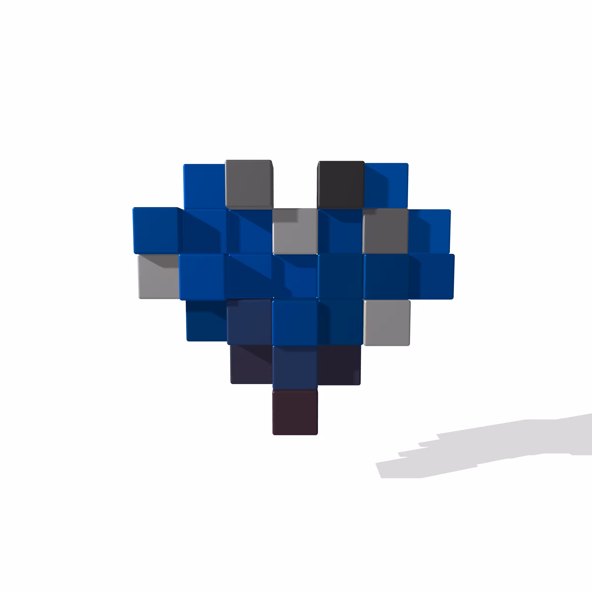heart + craft #14313