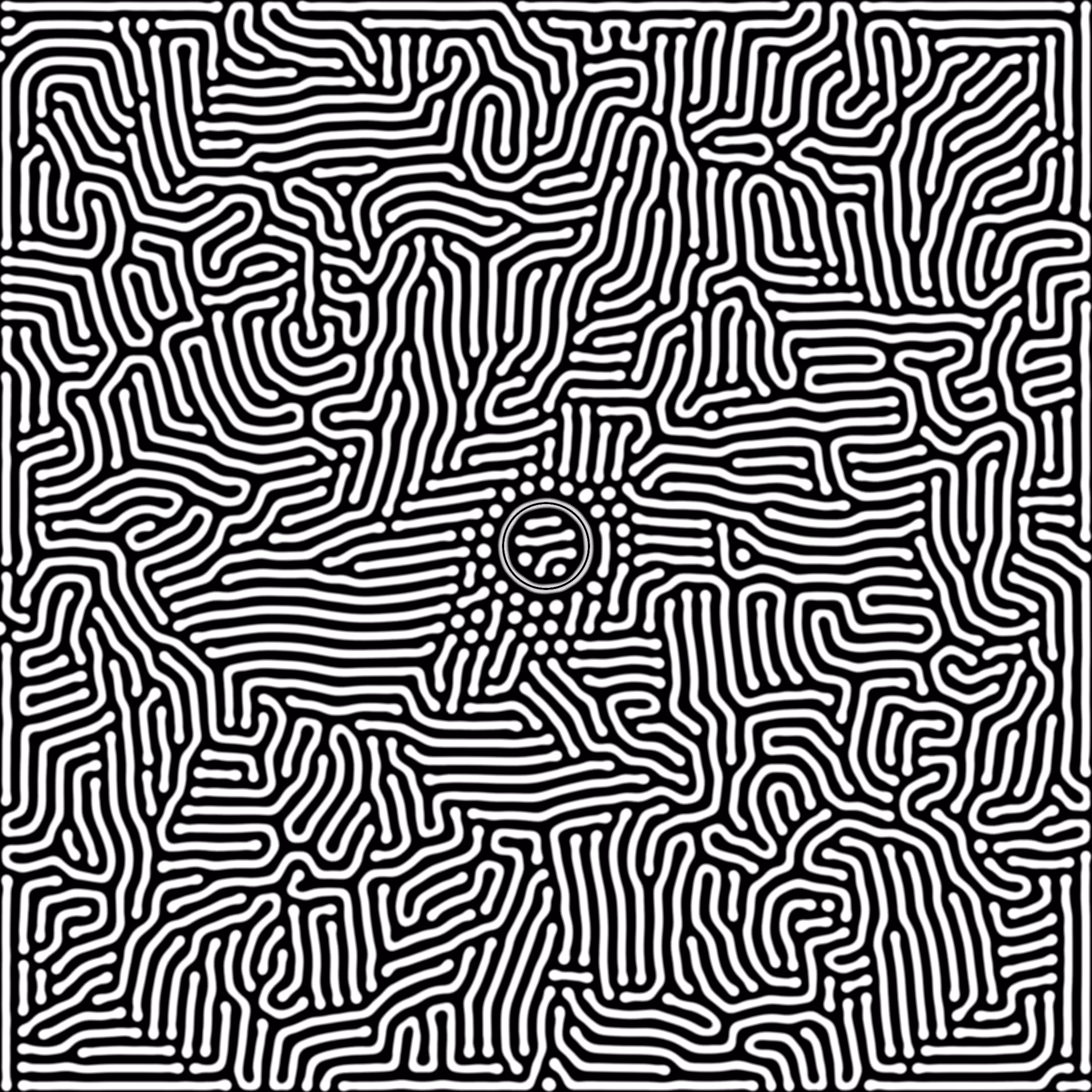 Labyrinth