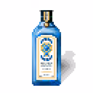 Bit Liquor #281
