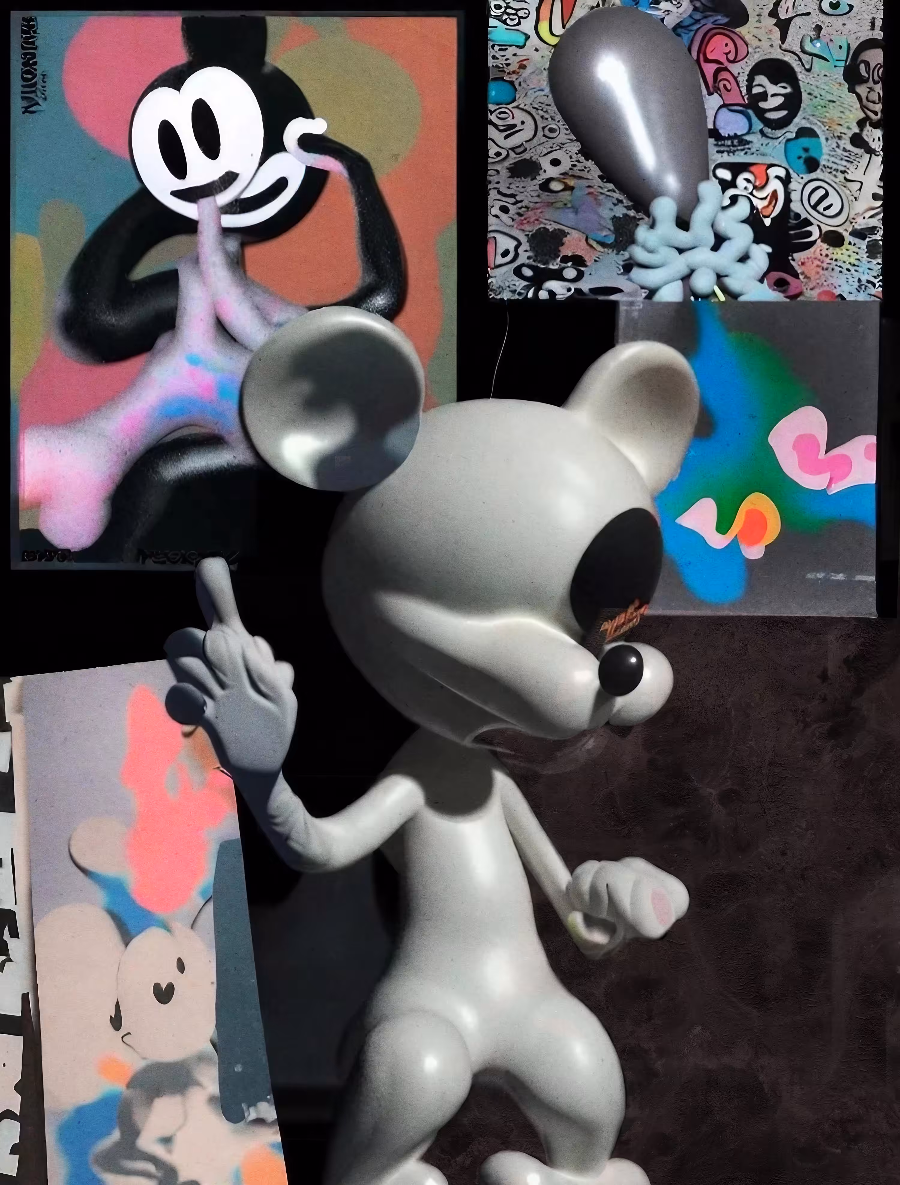 Rat Rat