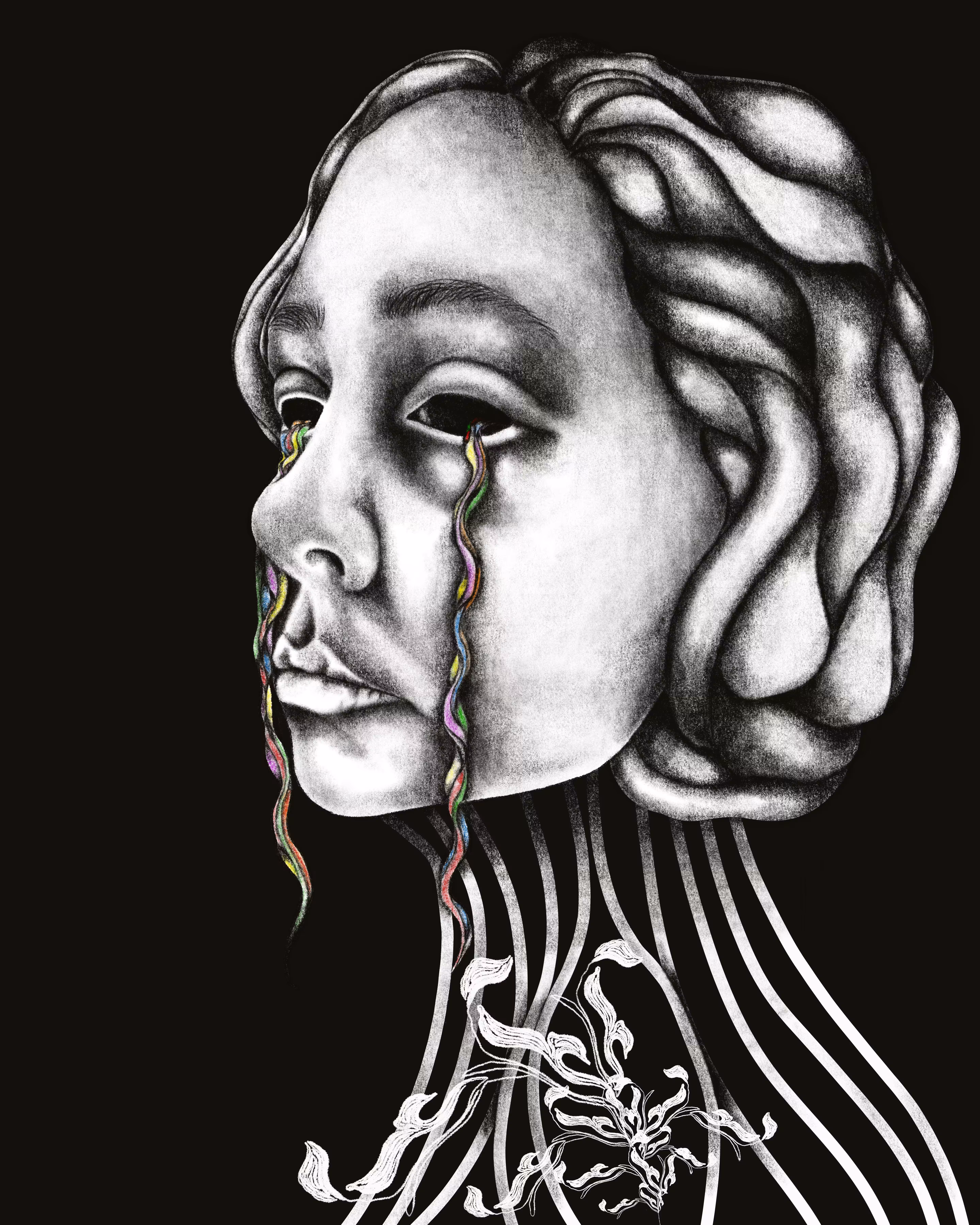 Inner beauty 