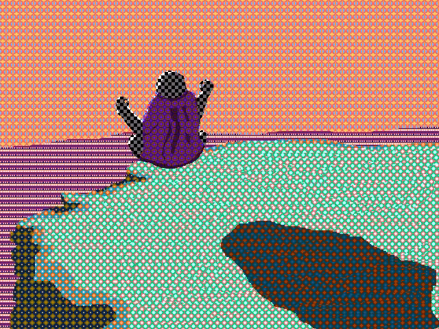 I Meditate So Hard That I Float In The Air Like A Feather