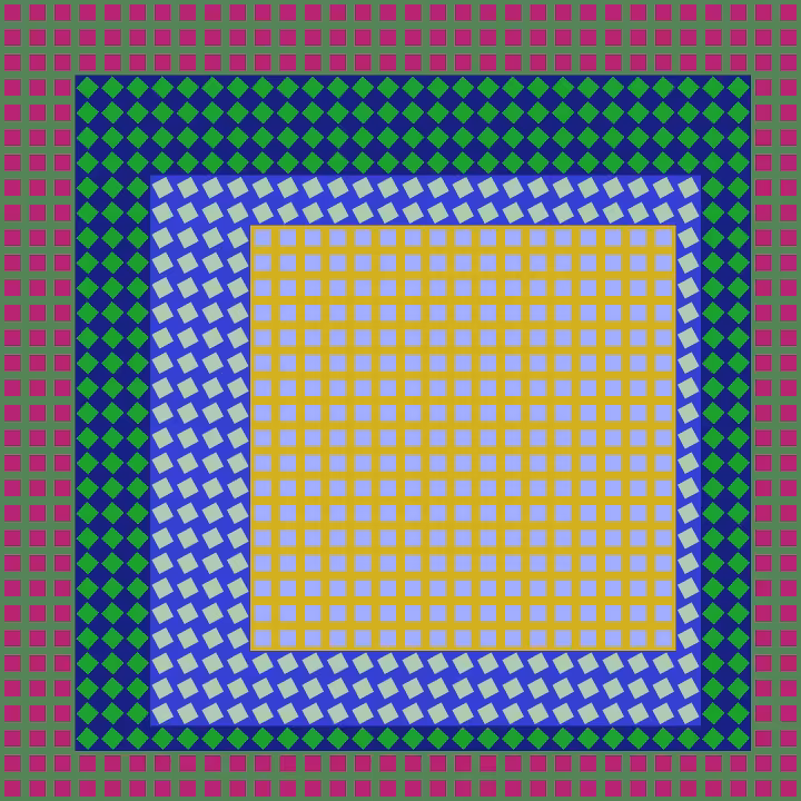 Square Planets #163