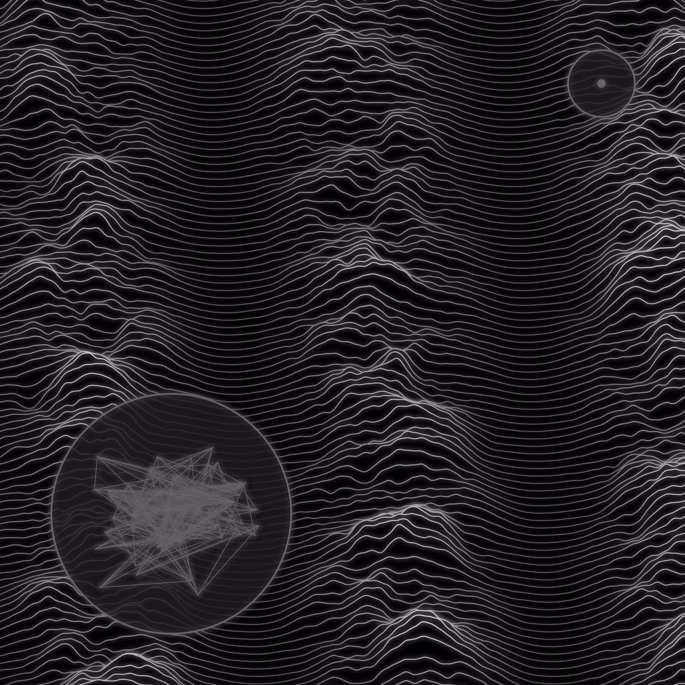Unknown Signals #365
