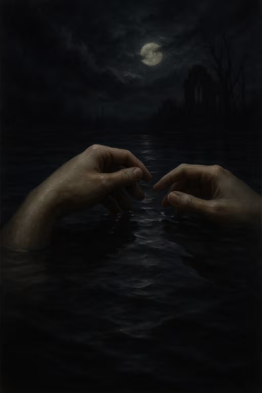 Gloomy Night 