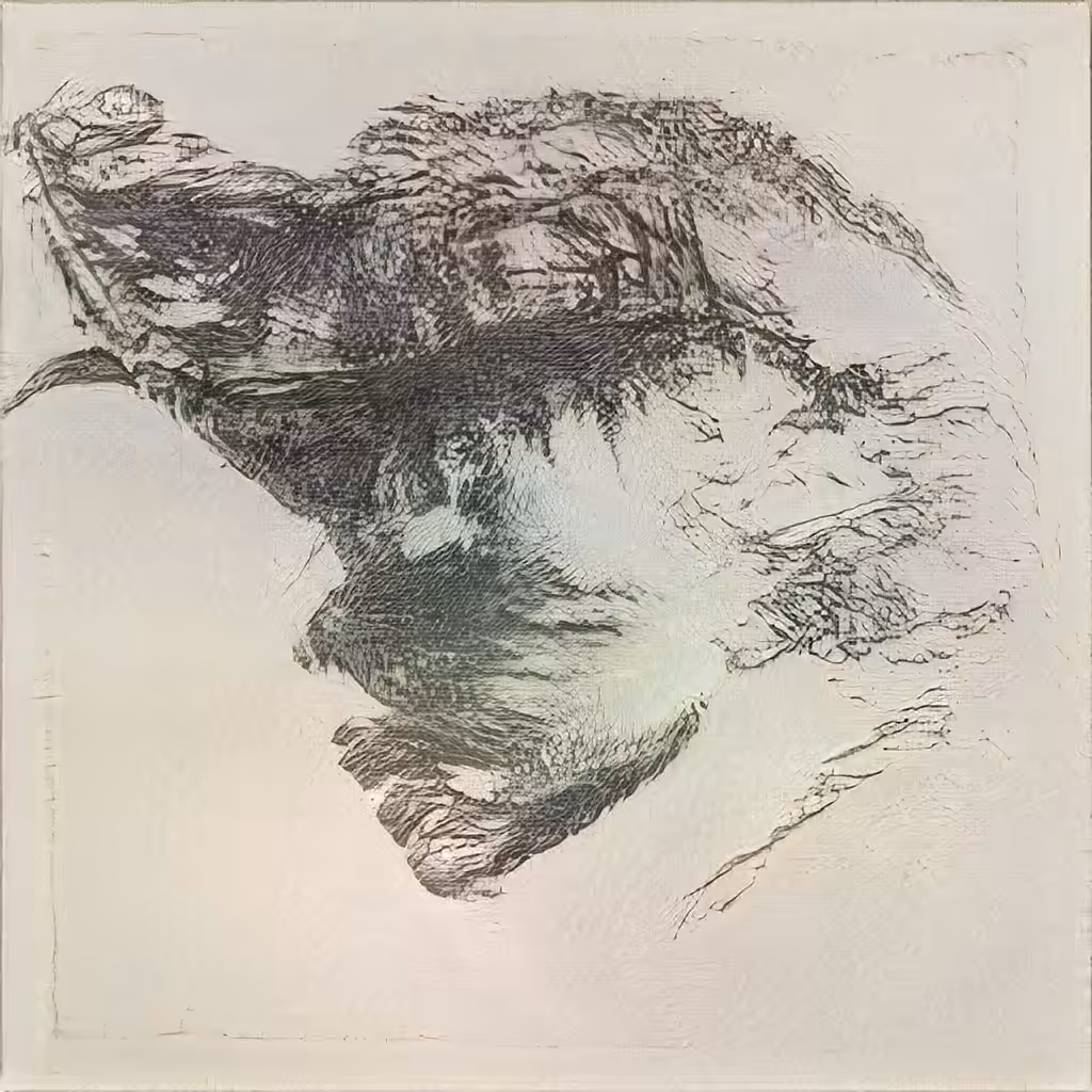 Rembrandt AI #4