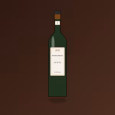 Rusticanello #94