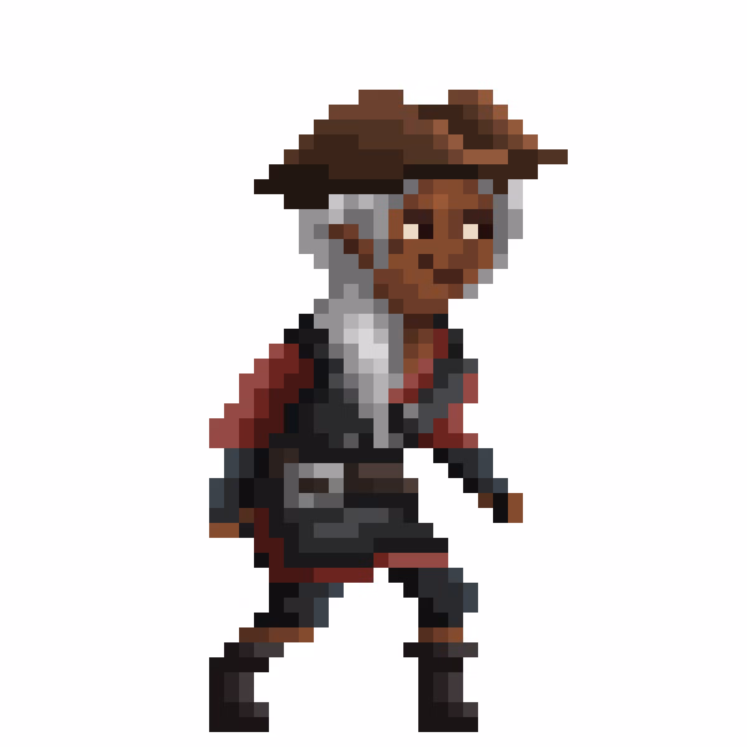 Scoundrels #1871