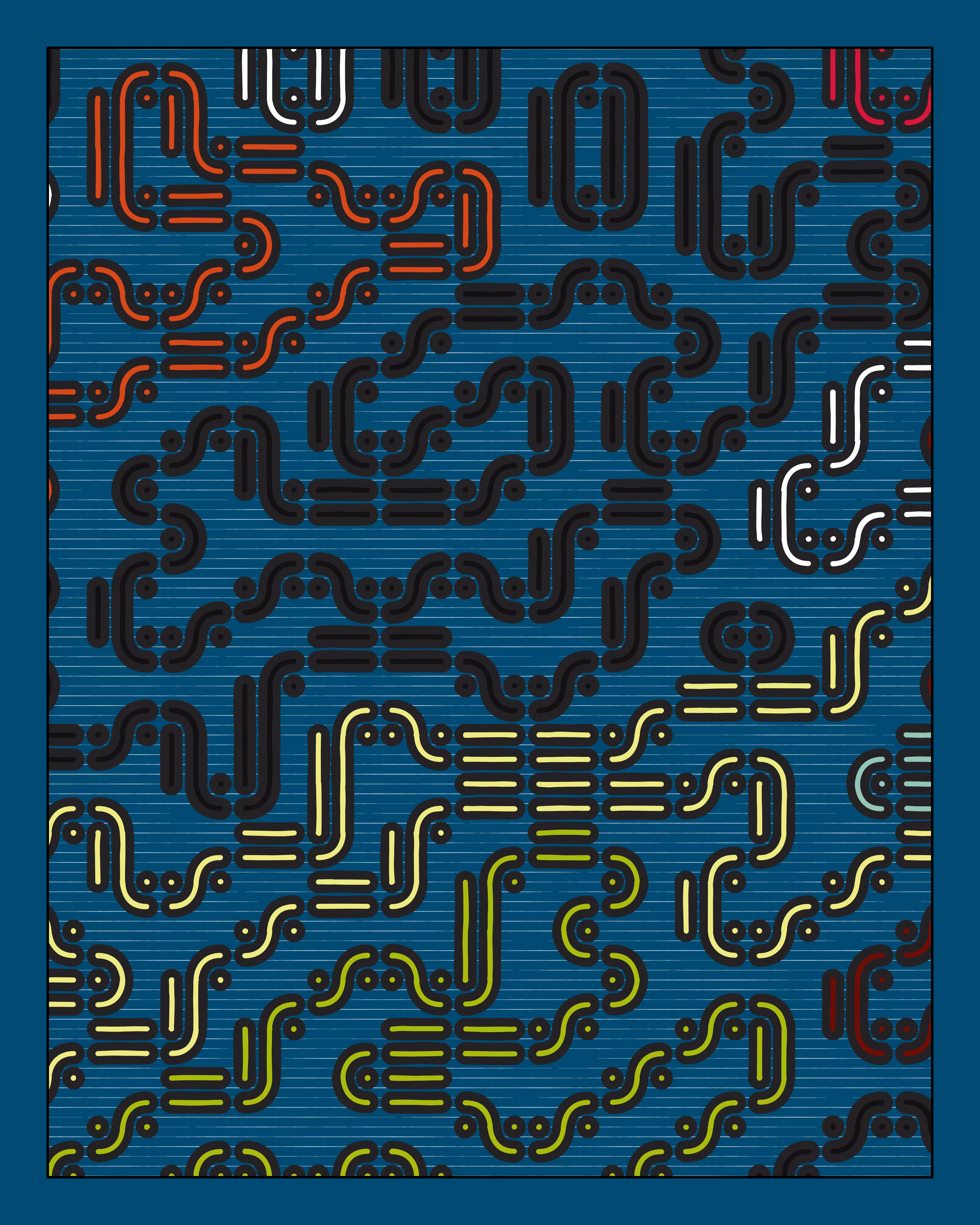 The Main Path #142
