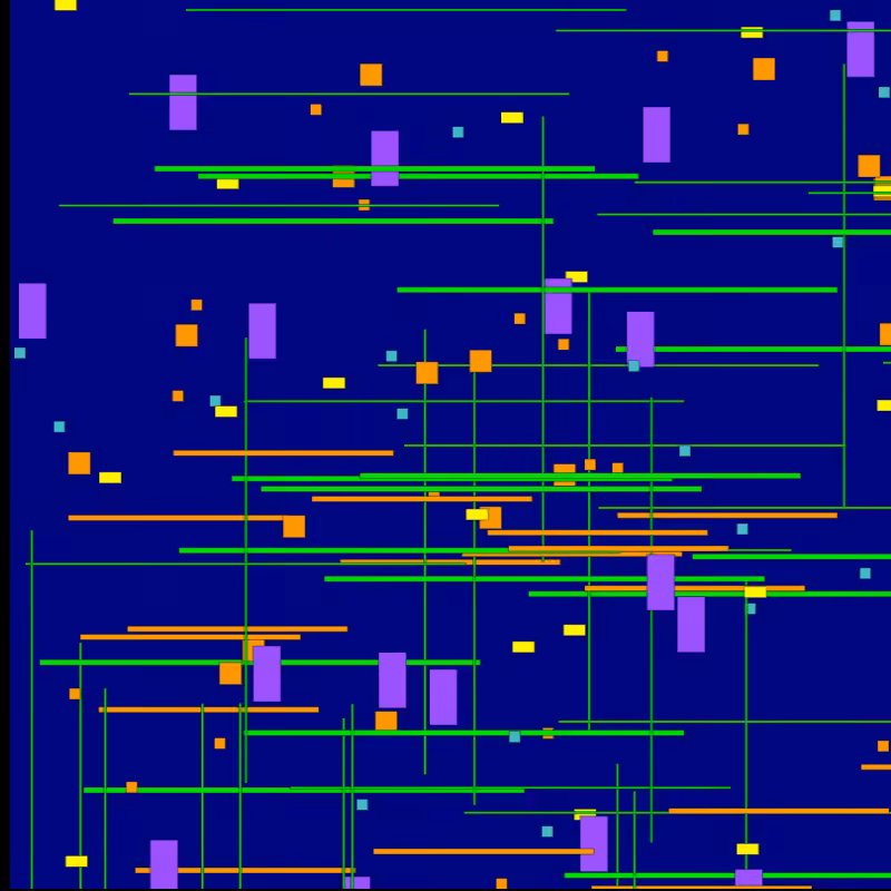 City of Night #11