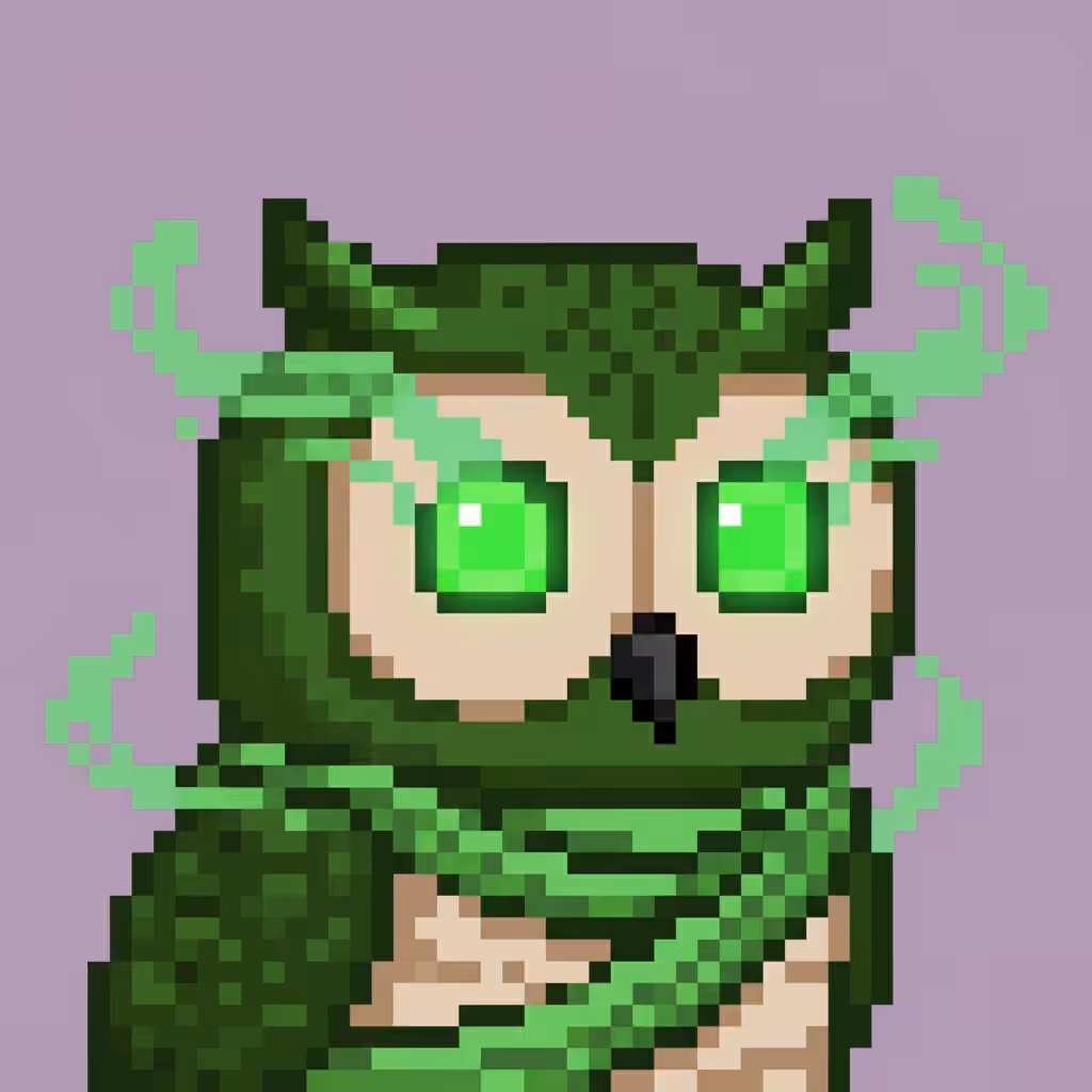Hoot  #61