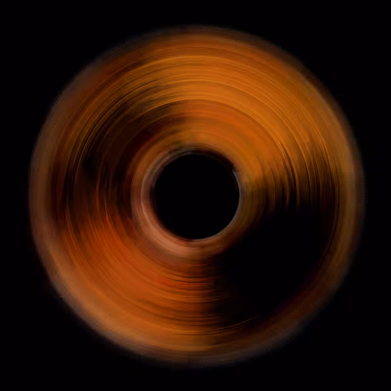Portal to Unknown #84