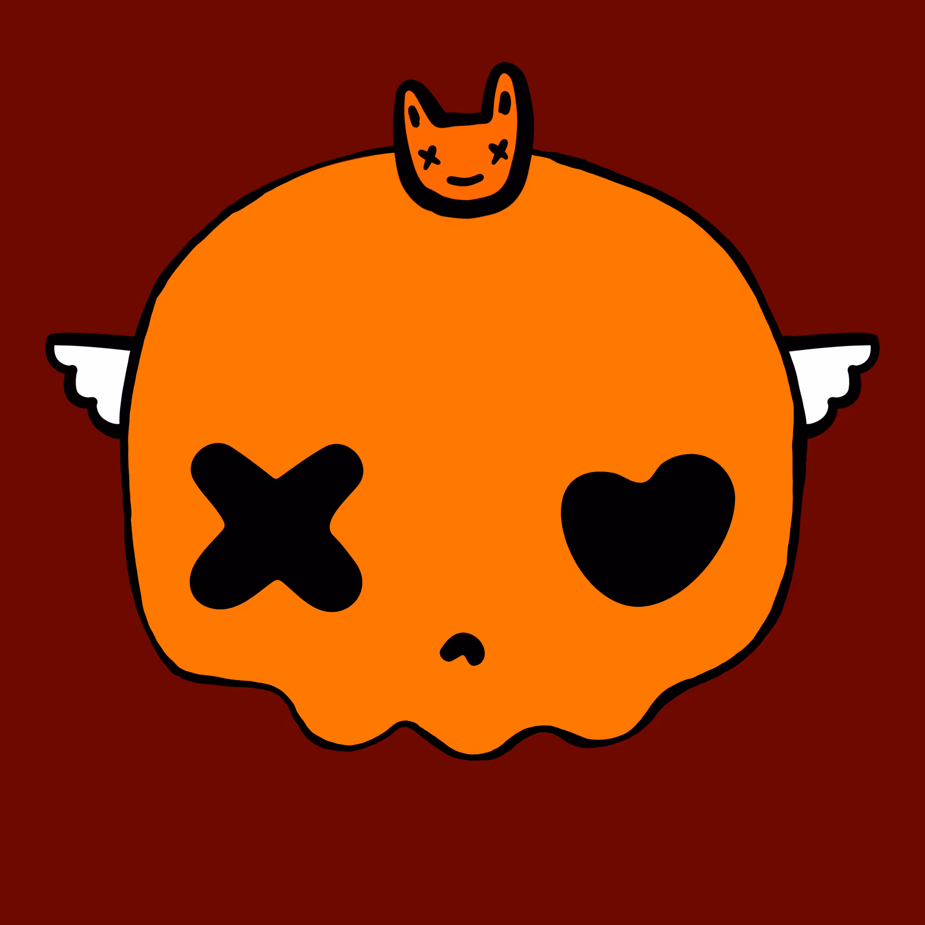 ORGNLS by SABET #7780
