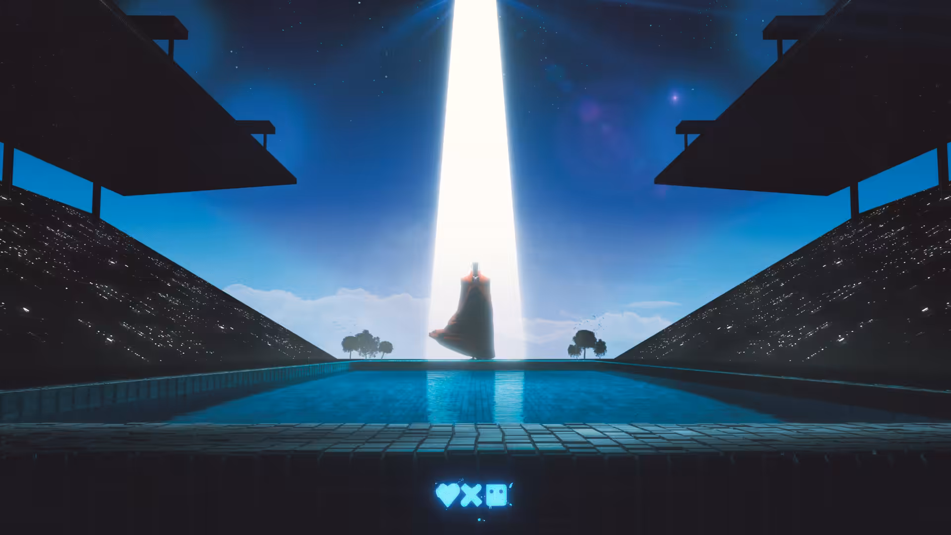 Zima Blue: Reveal