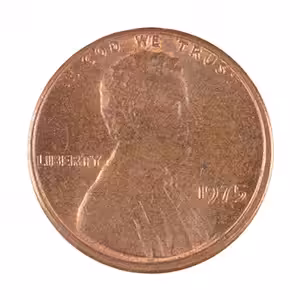 Cent #7715