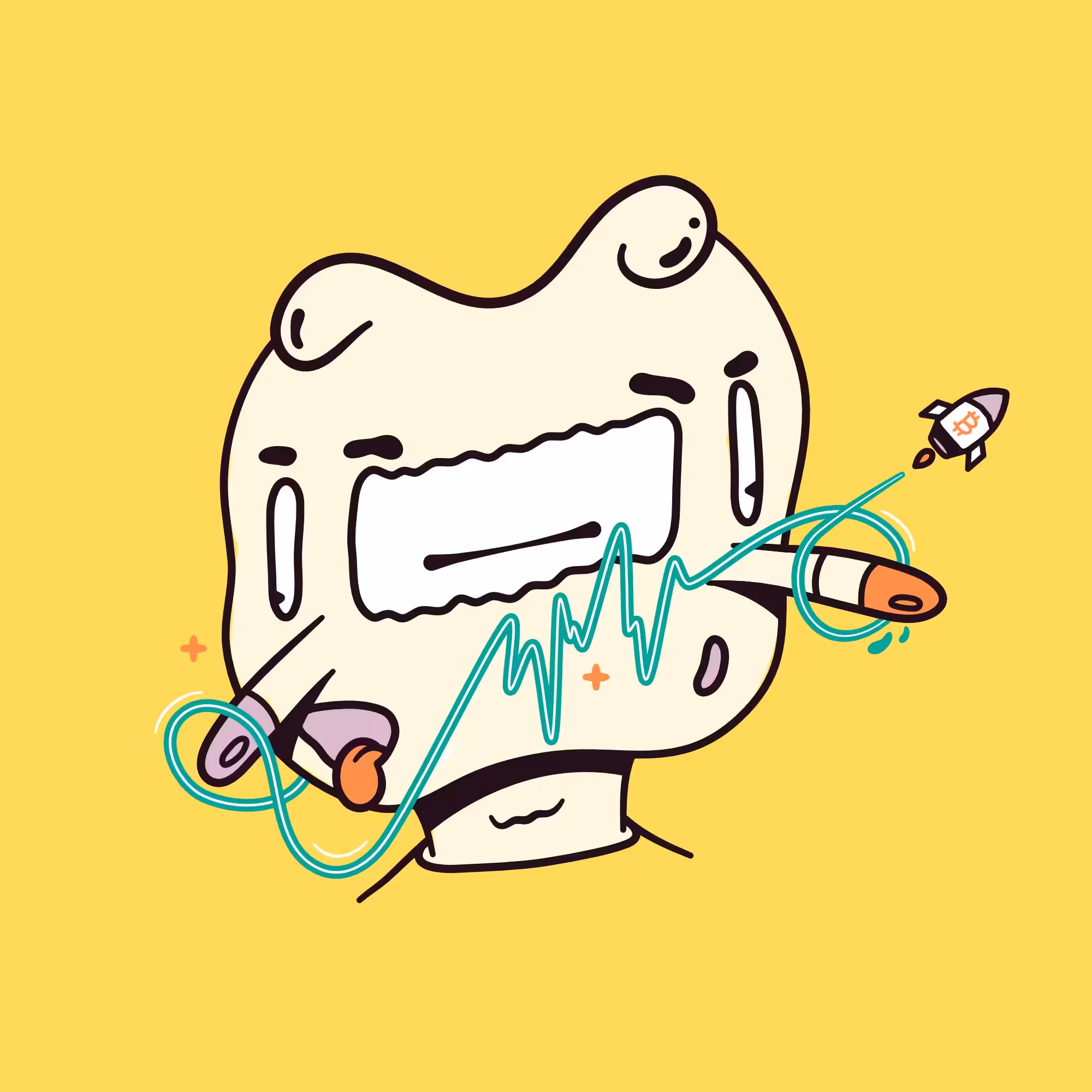 Mood Volatility