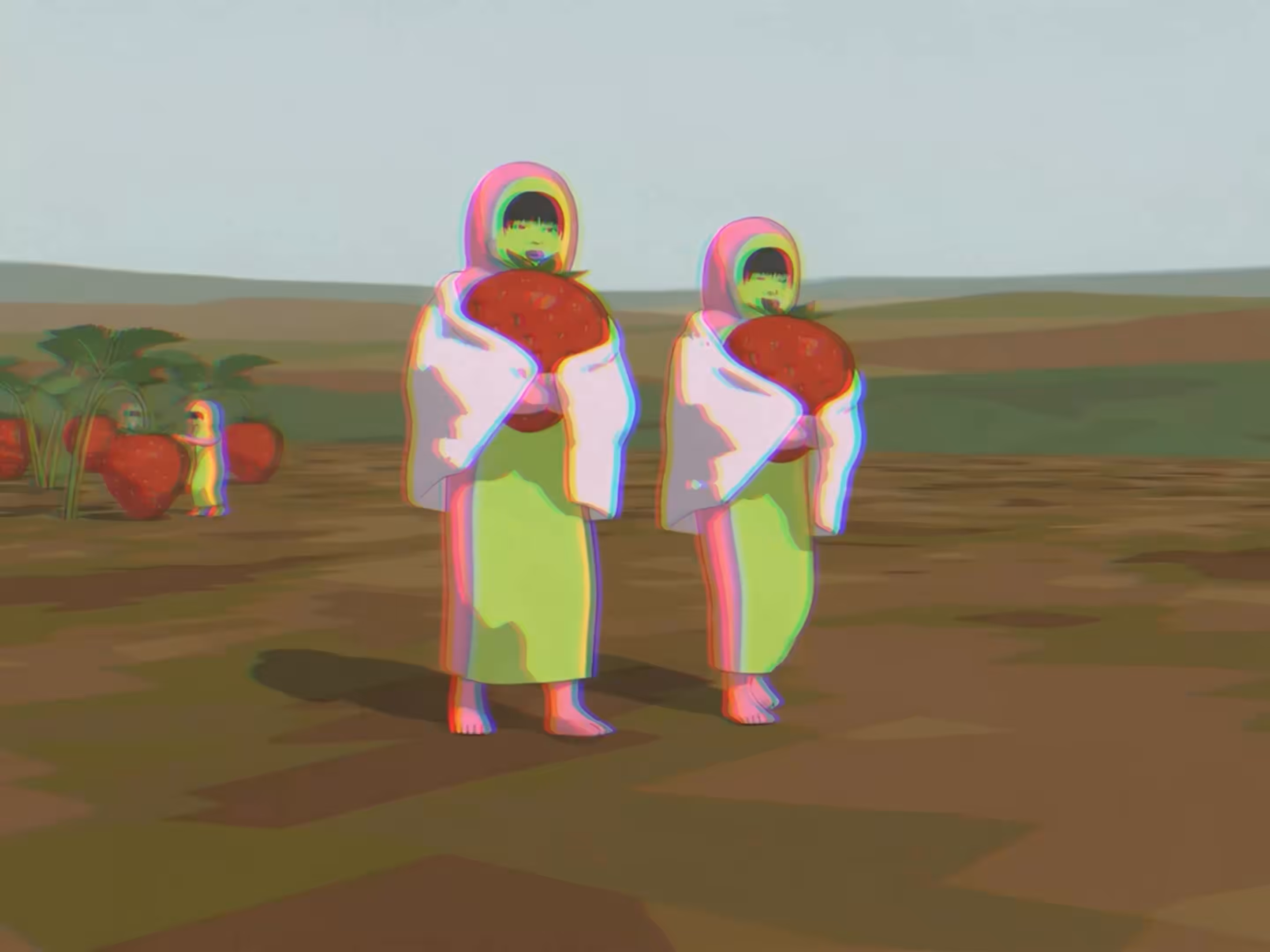 fruity fortune 32