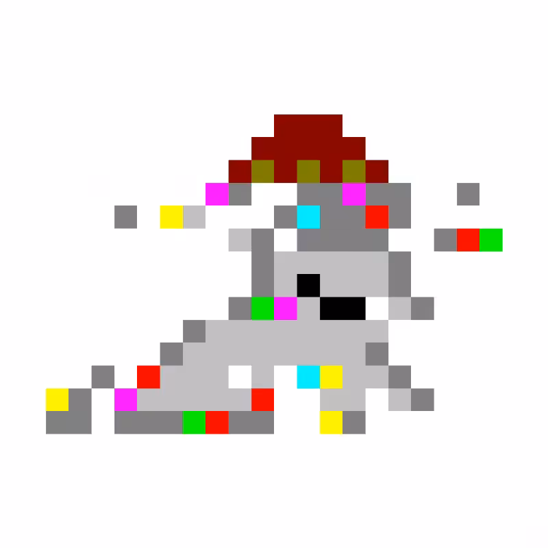 Win95 Larvas #65