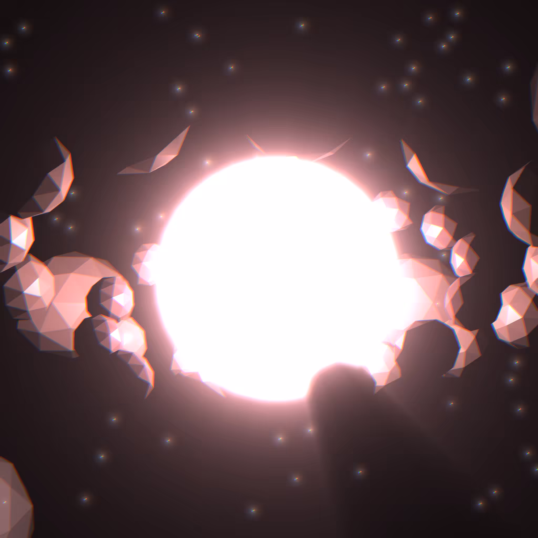 Anatomie d'une galaxie #11