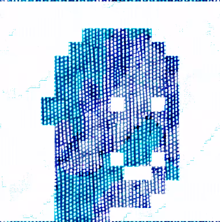 coalescence #2479