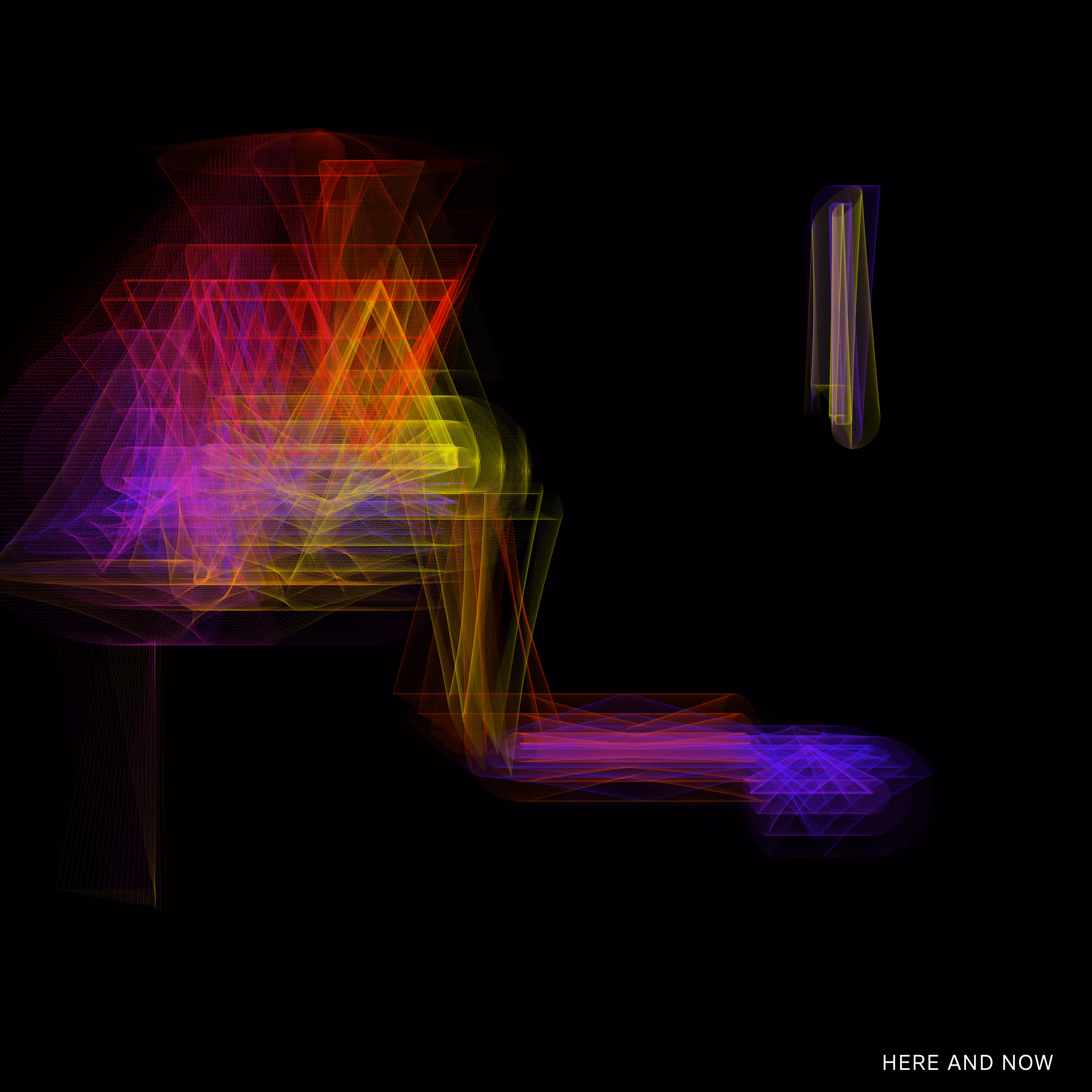 Here and Now: Edition Three #41