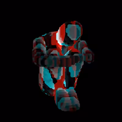 Lamentations of the [de]generative tezos artist #16