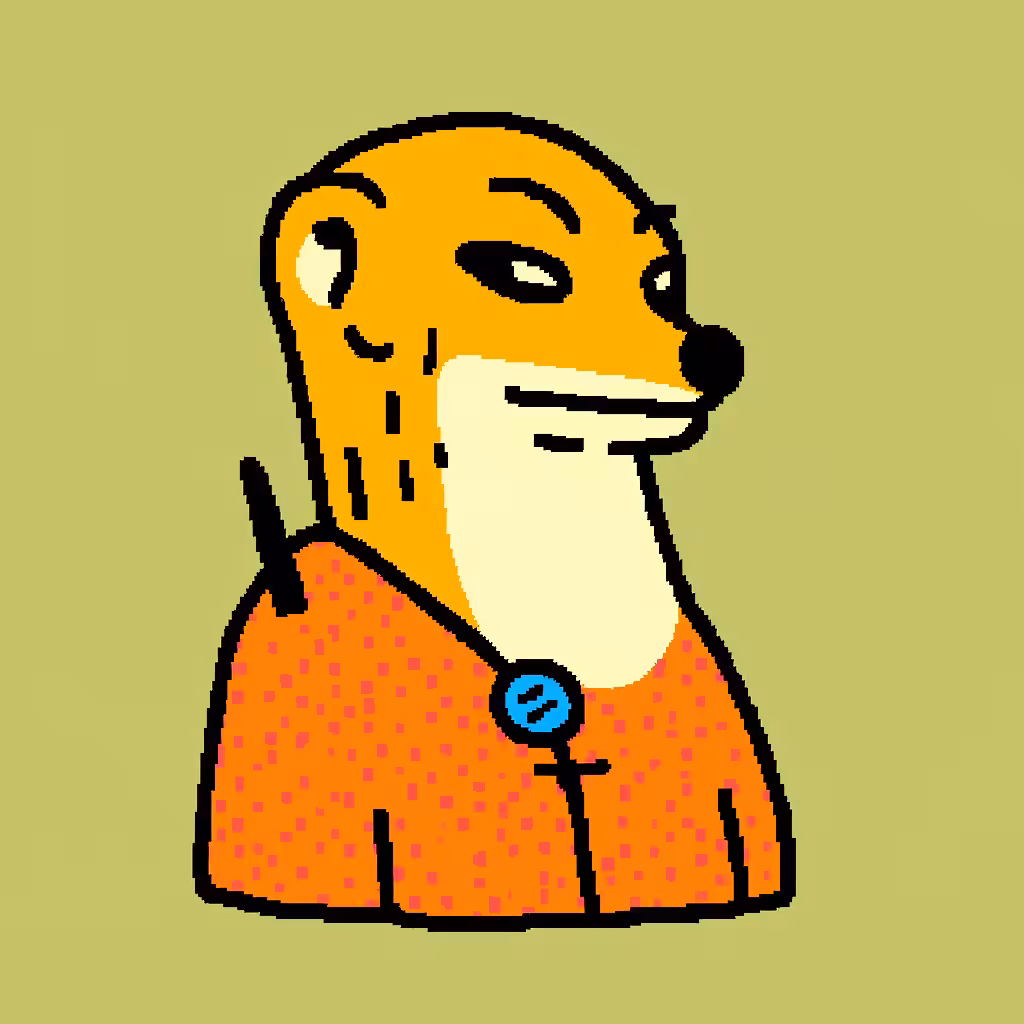 DX Terminal: MallMeerkat