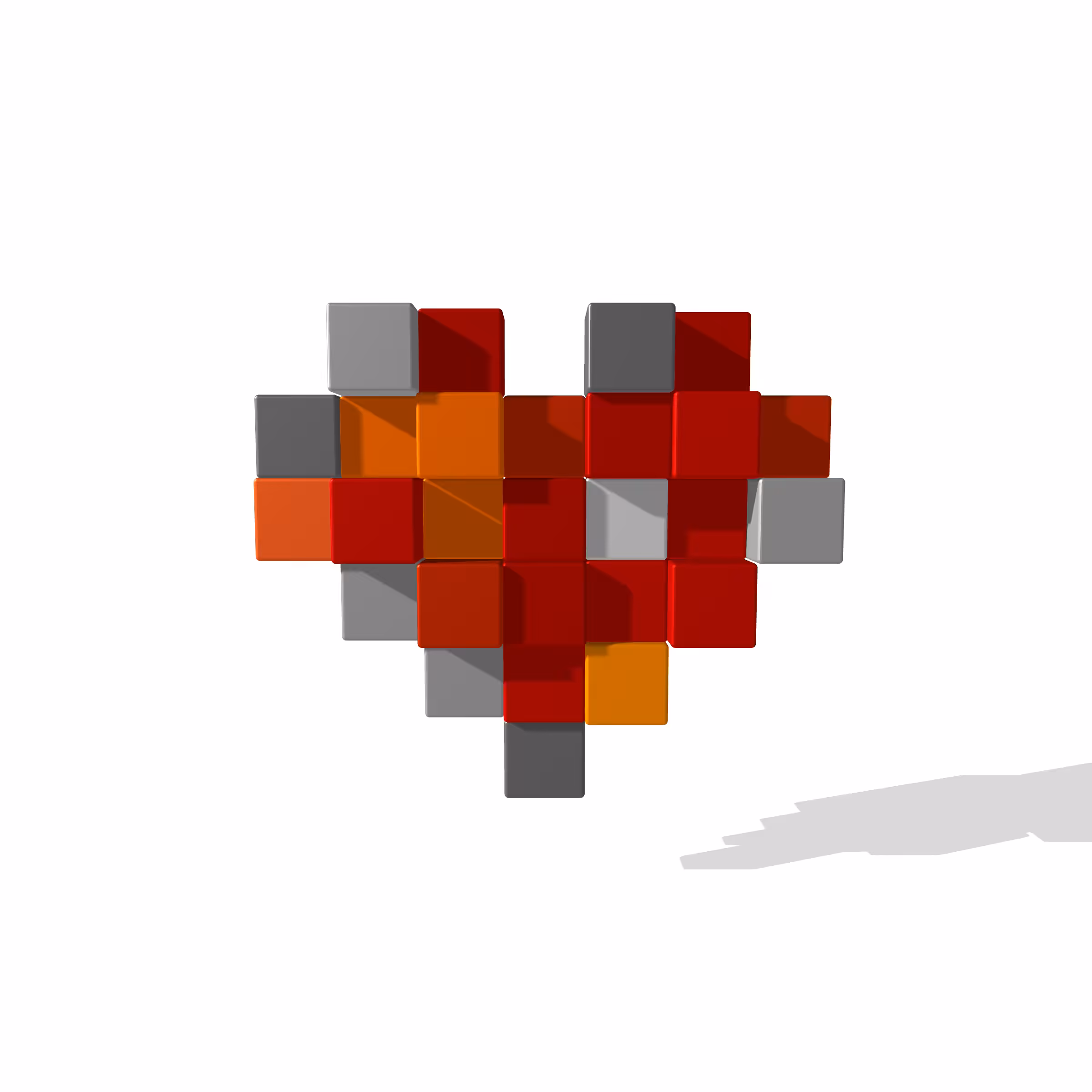heart + craft #17905
