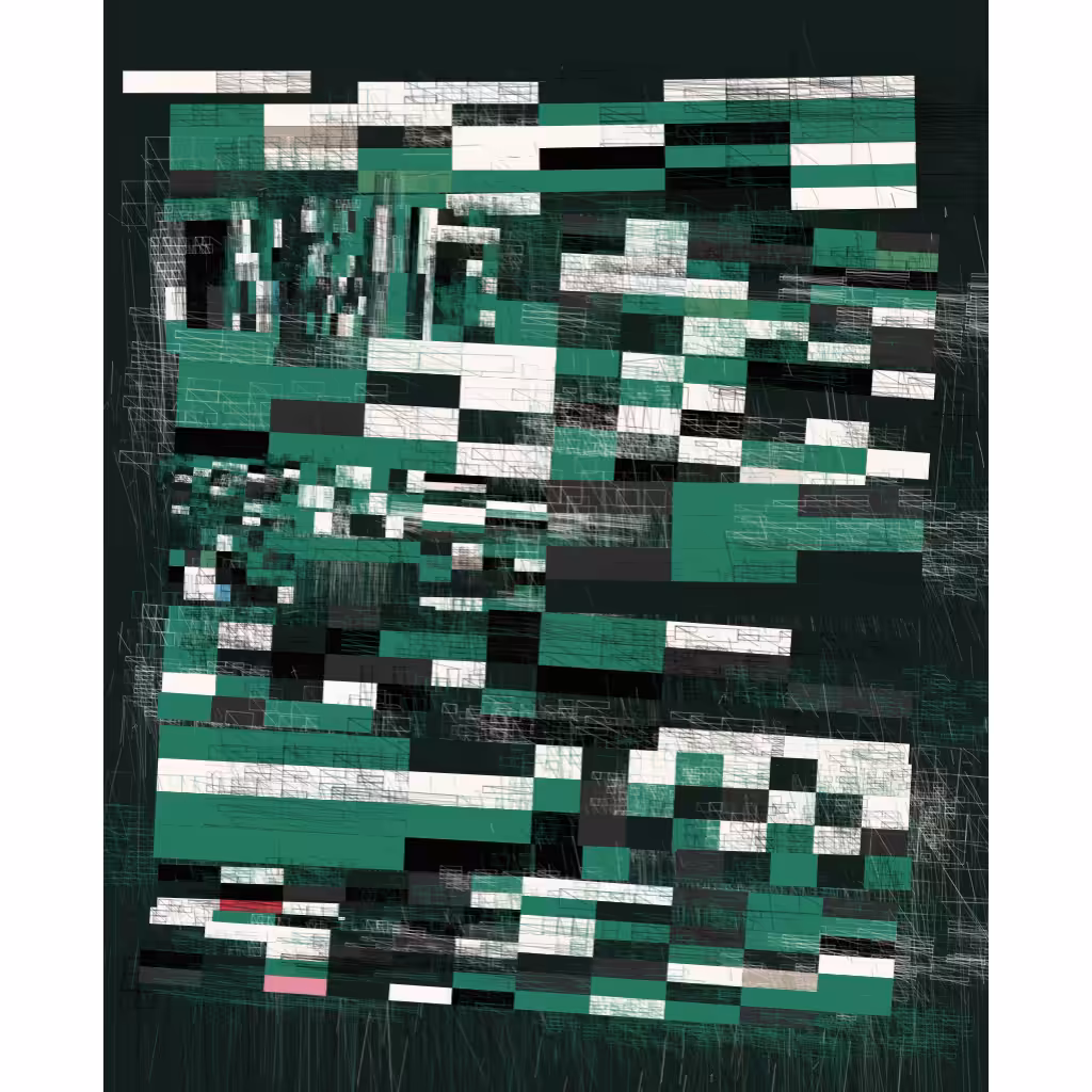 (de)construction #34