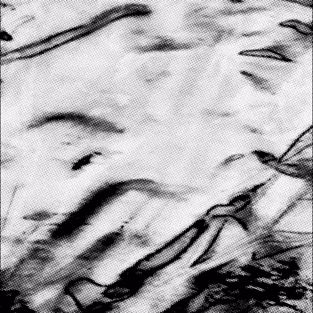 MORPHING TEXTURE #1