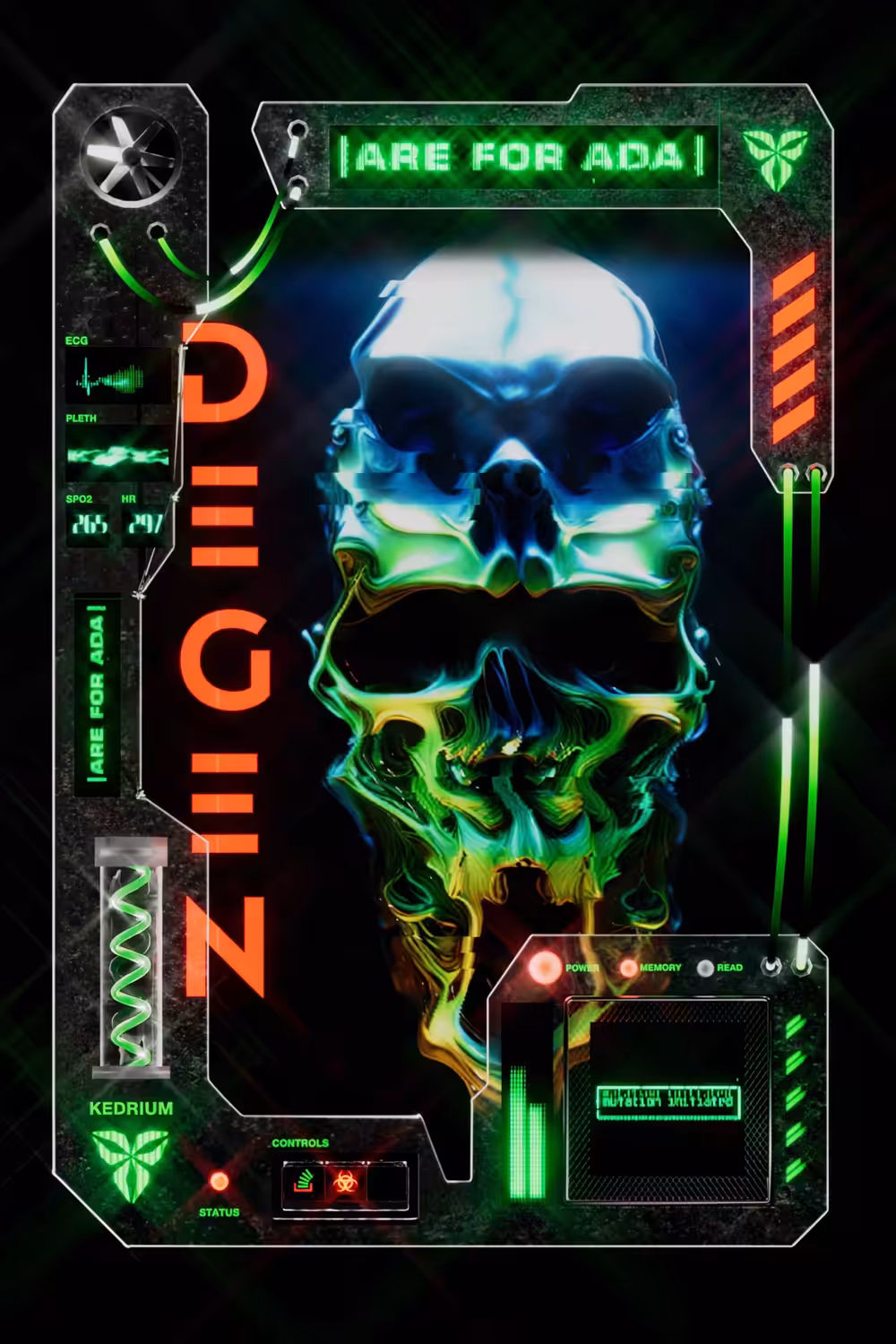 DEGEN