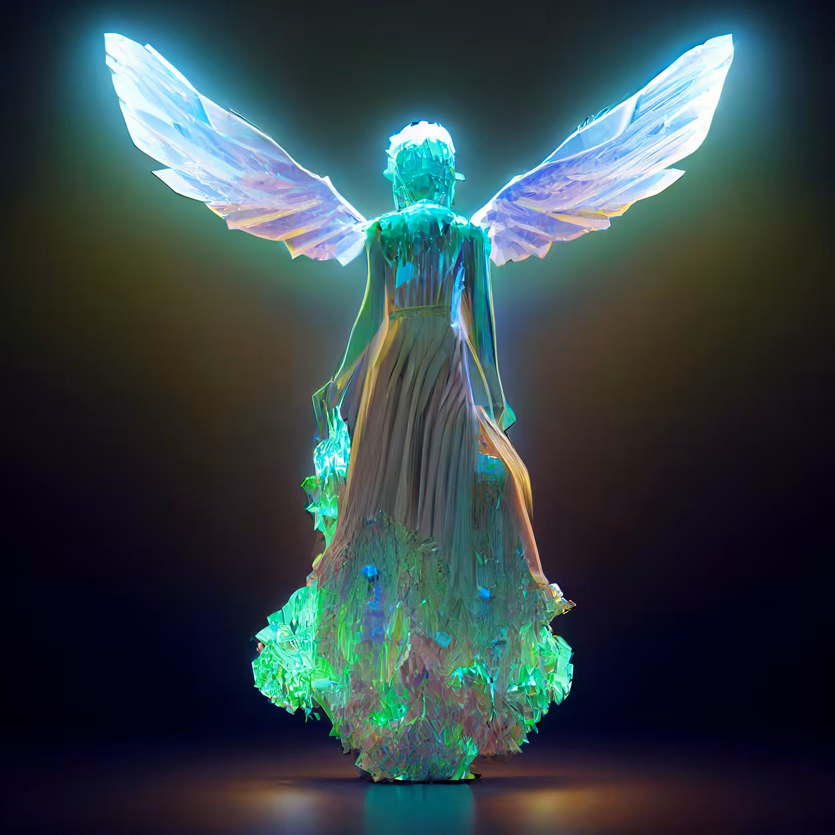 Fantastic Angel 0065