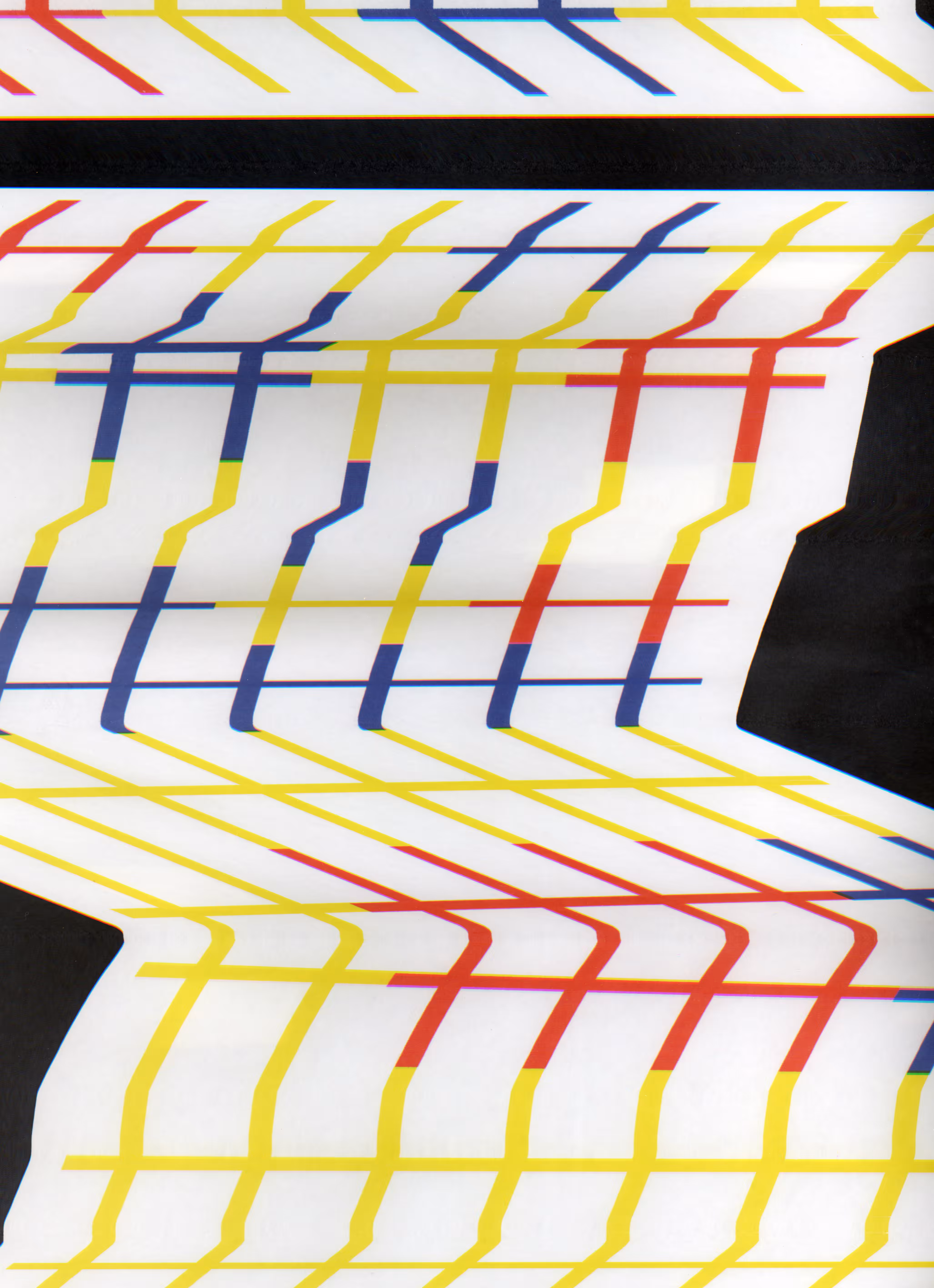 Toolpath/Grid #5