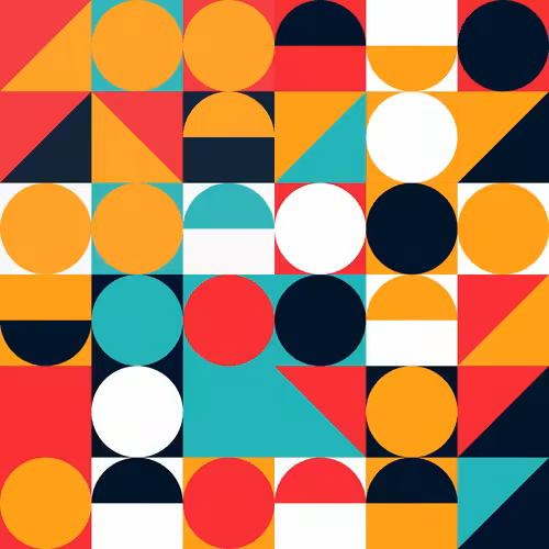 Generative Art #GABS #90