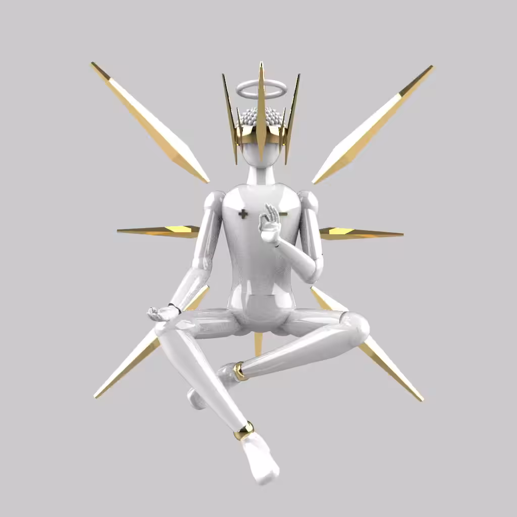 Nirv Apollo