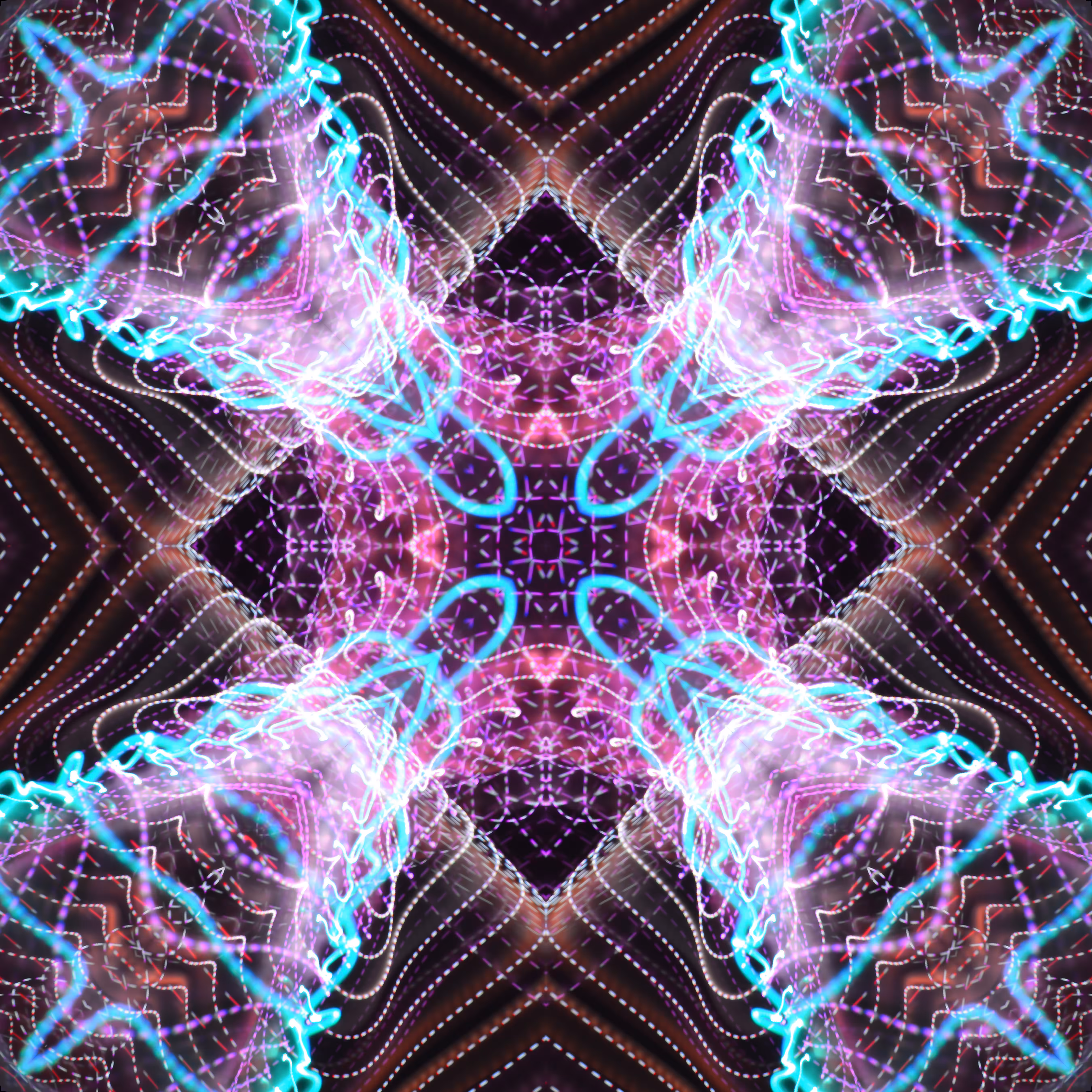 A Kindred Fractal 2