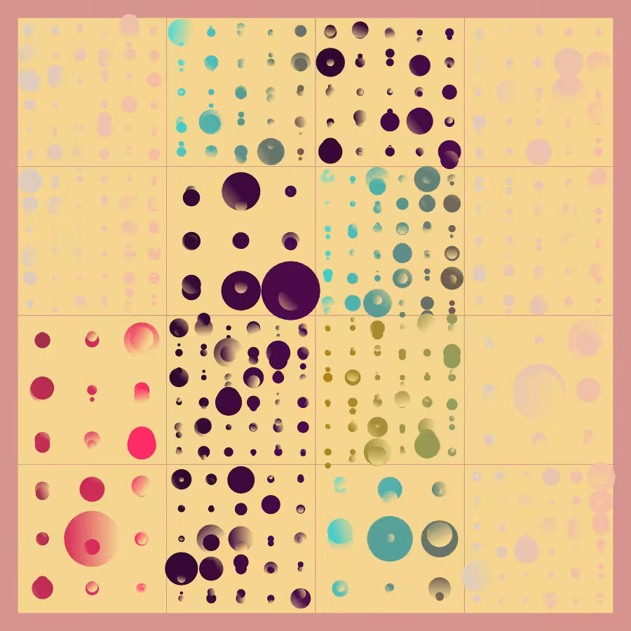 CircGrid #63