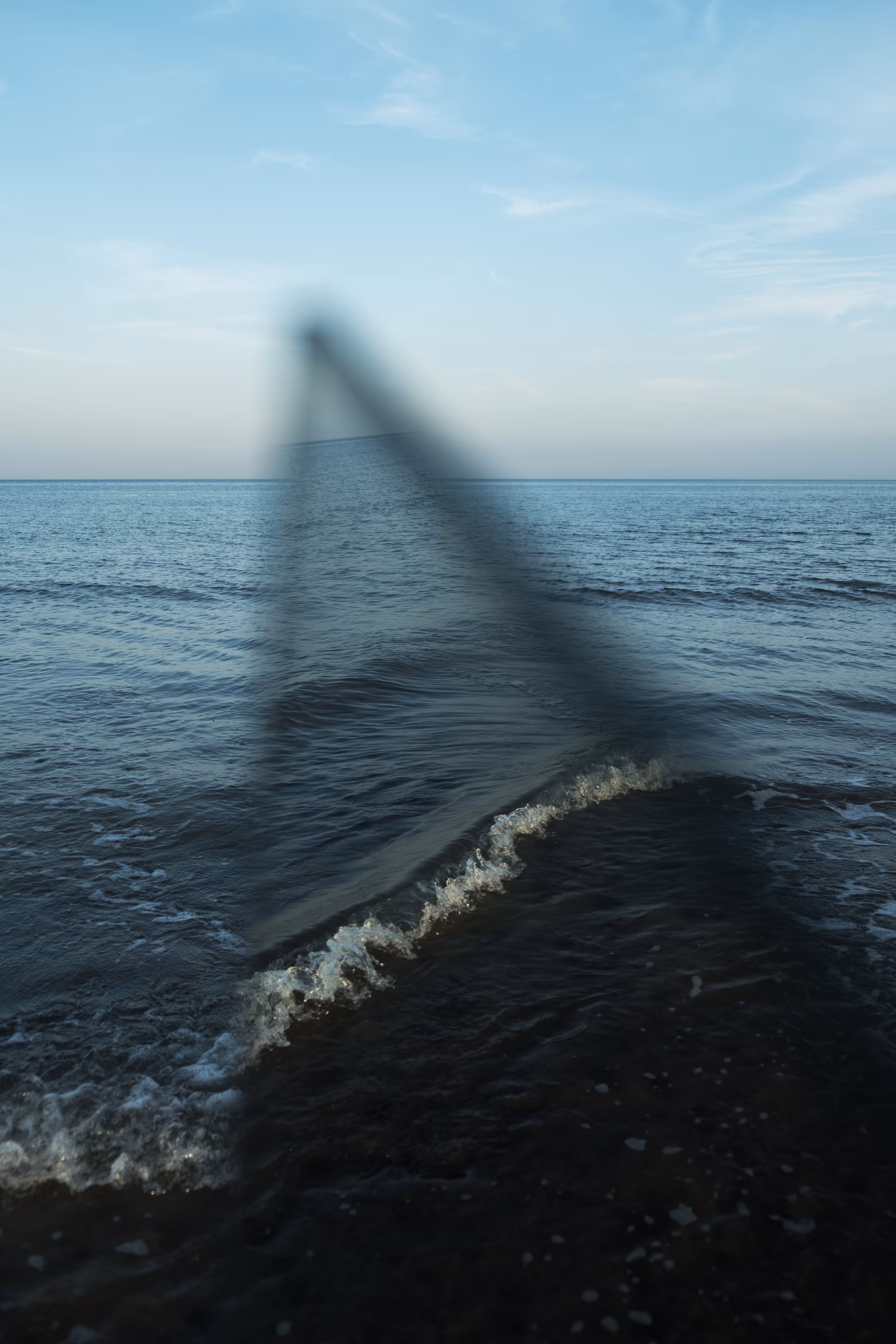 Stillness