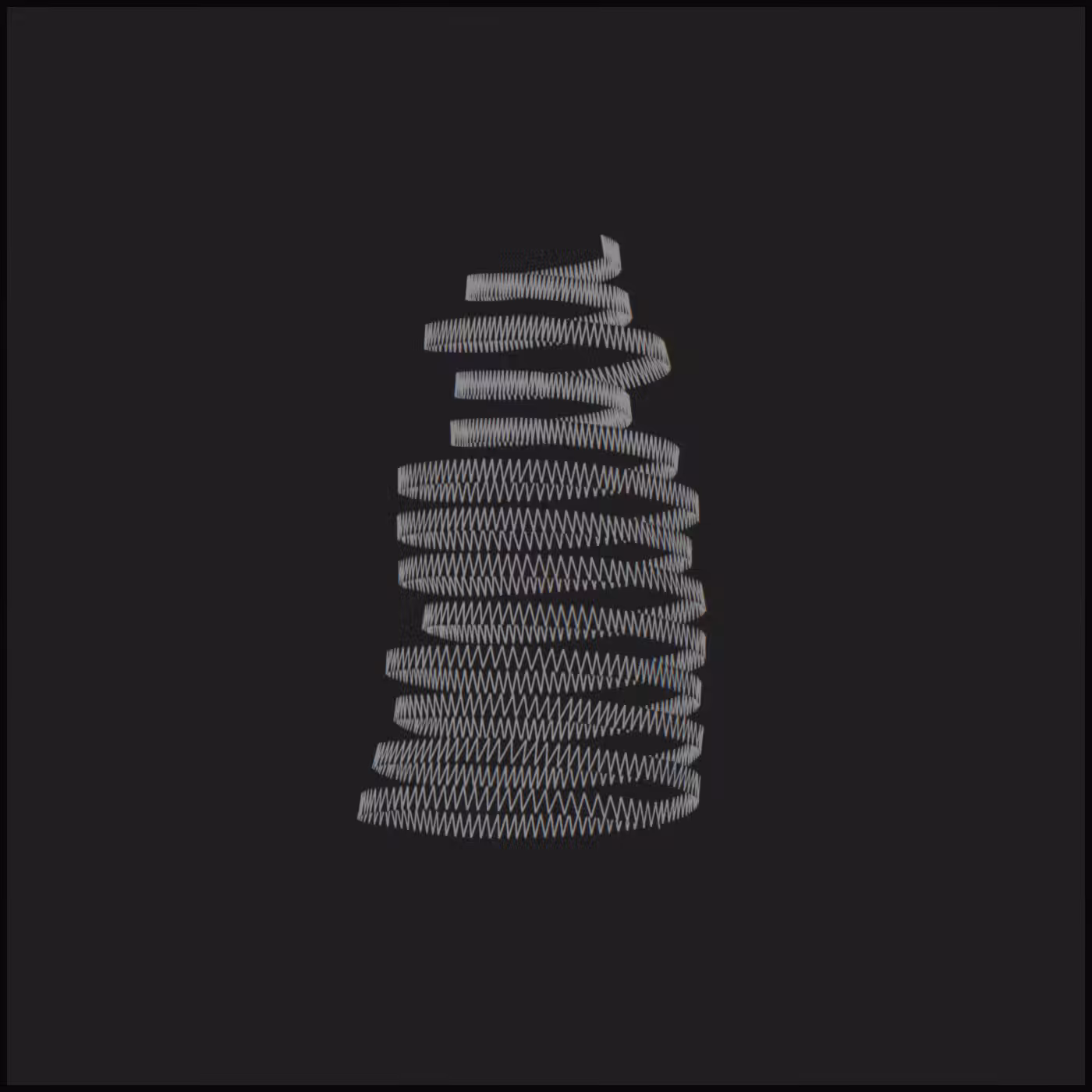 ribbon #9