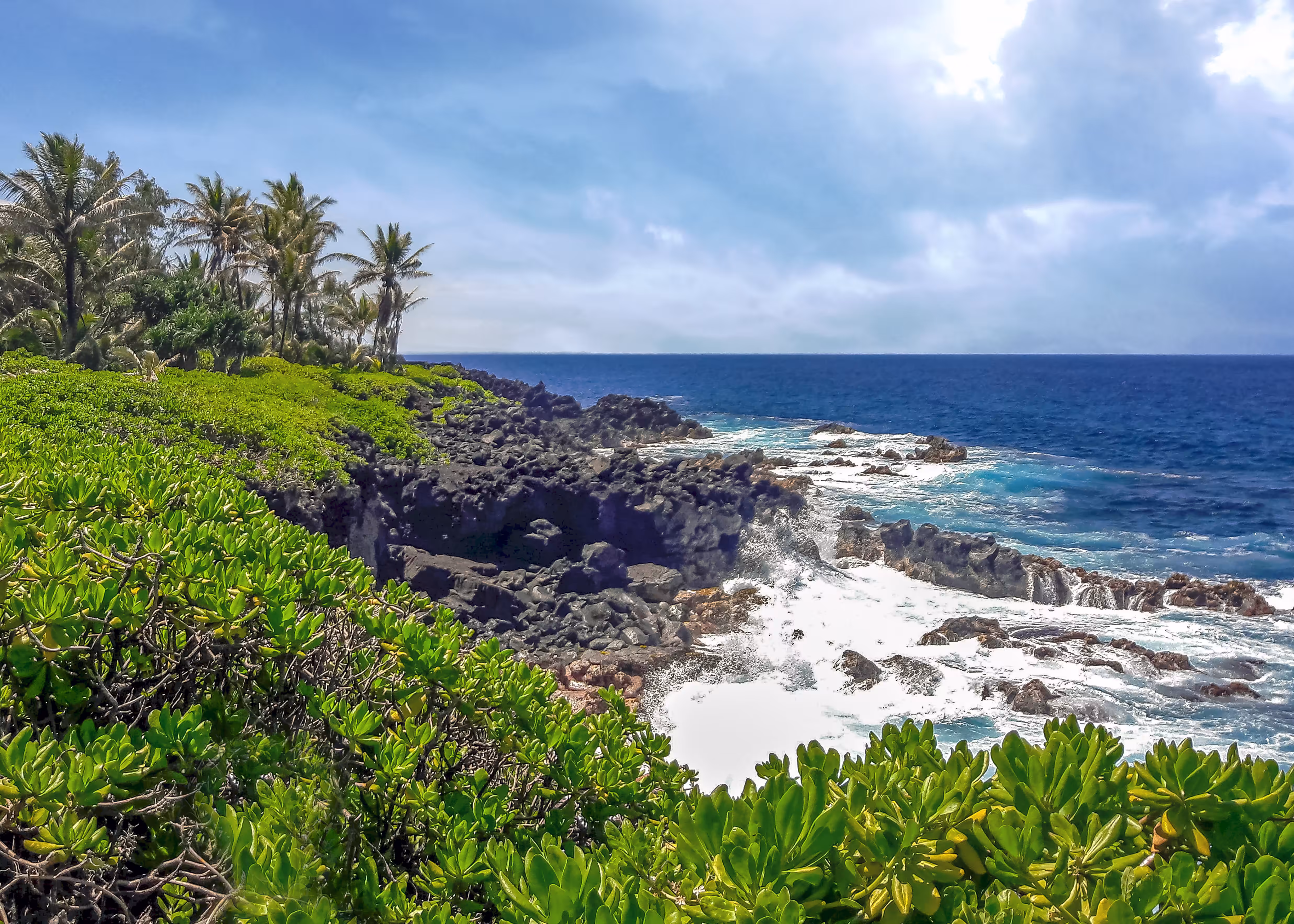 Big Island of Hawaii, USA #3