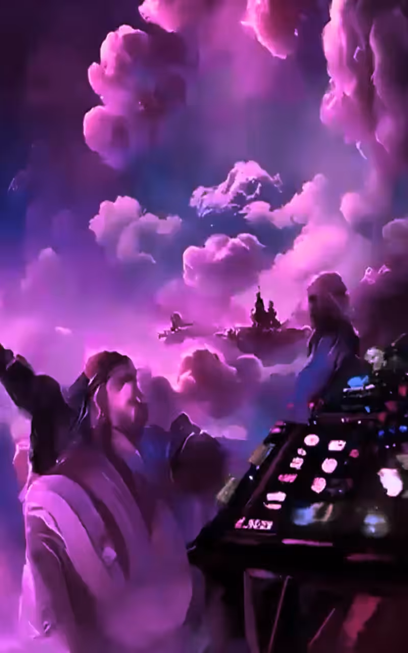 𝖂𝖆𝖑𝖐 𝖆𝖜𝖆𝖞