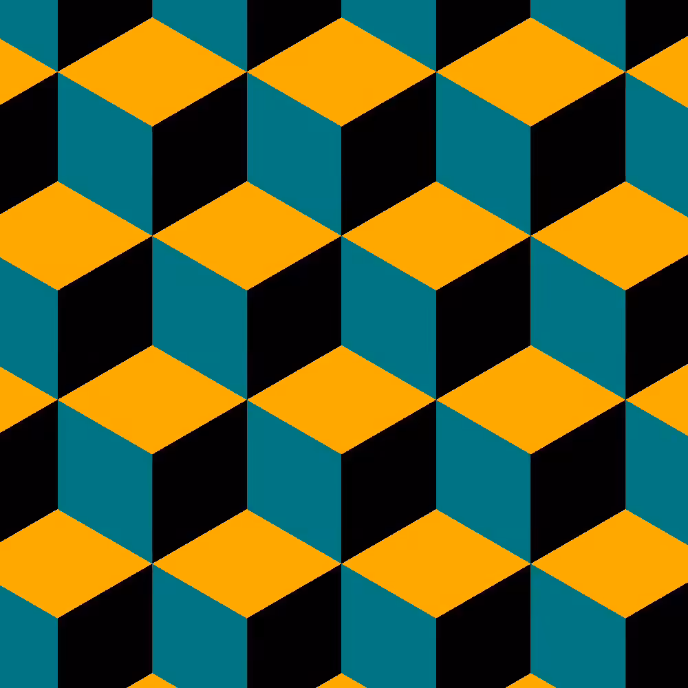 cubic illusory series