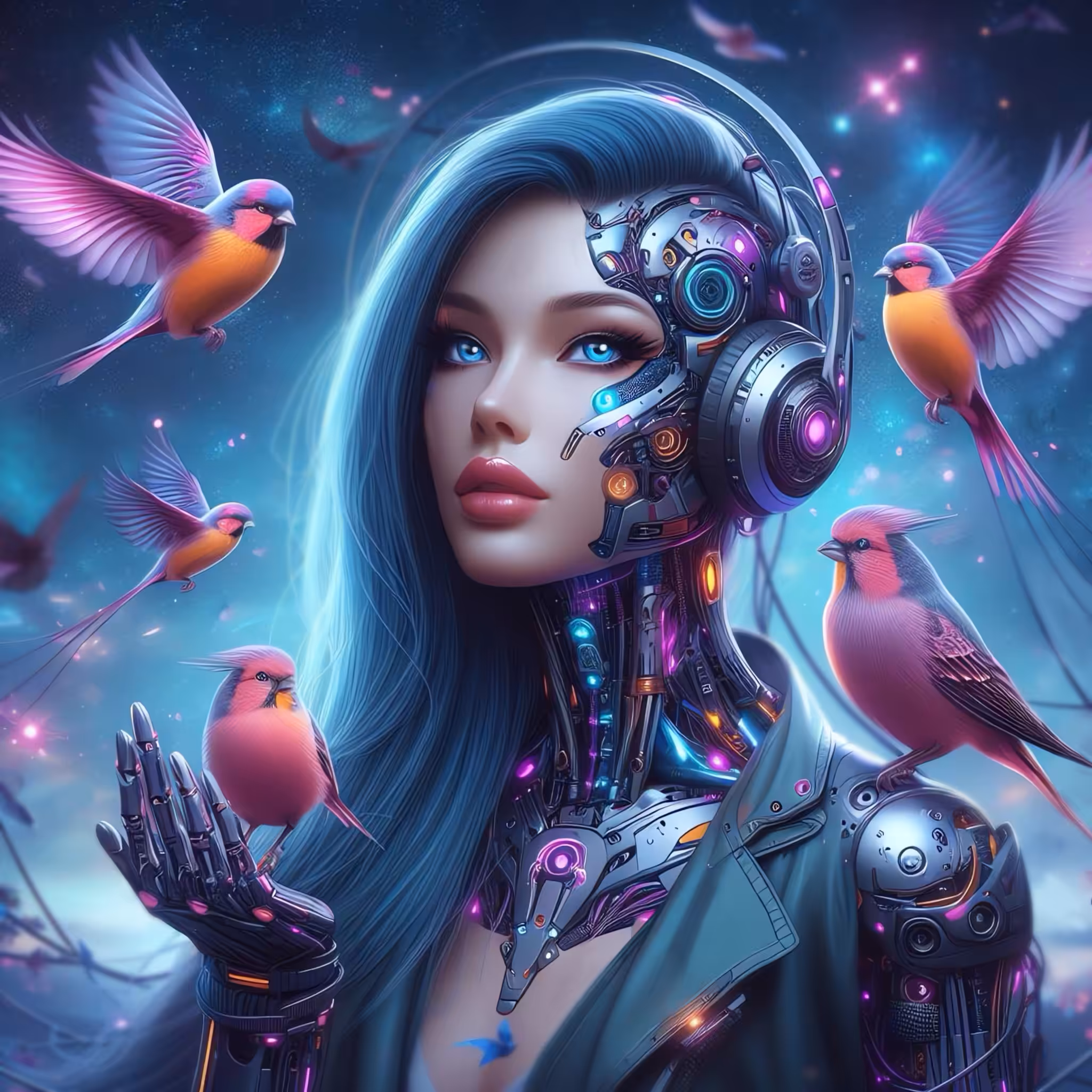 Calypso